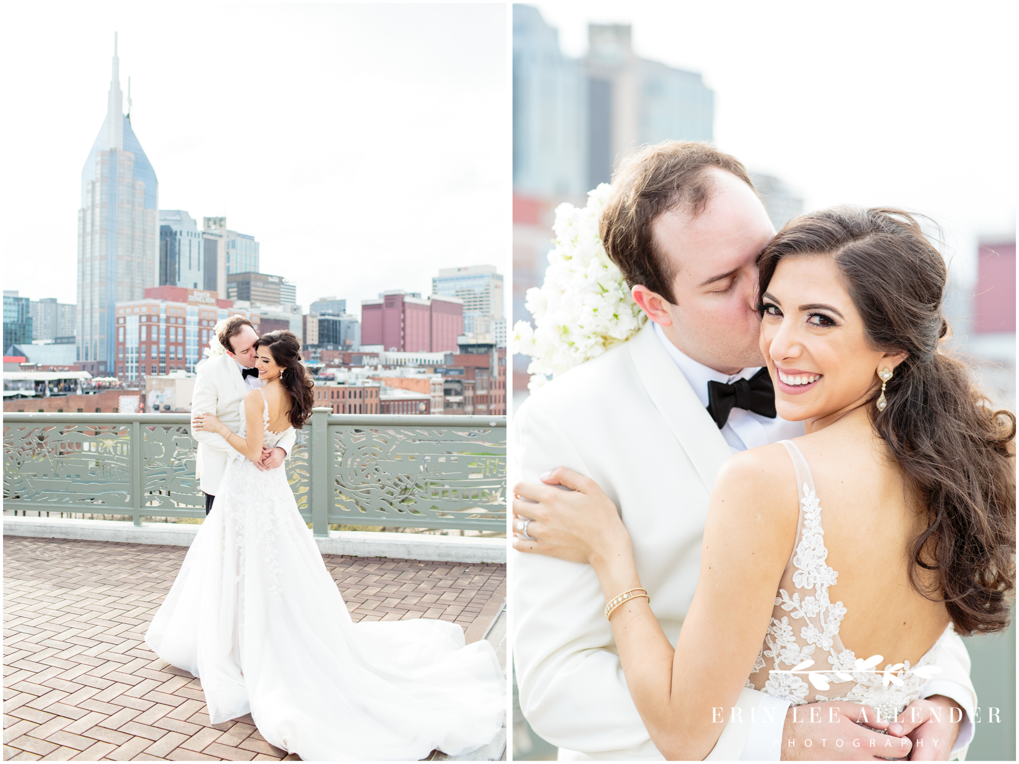 Nashville-skyline-wedding-photograph