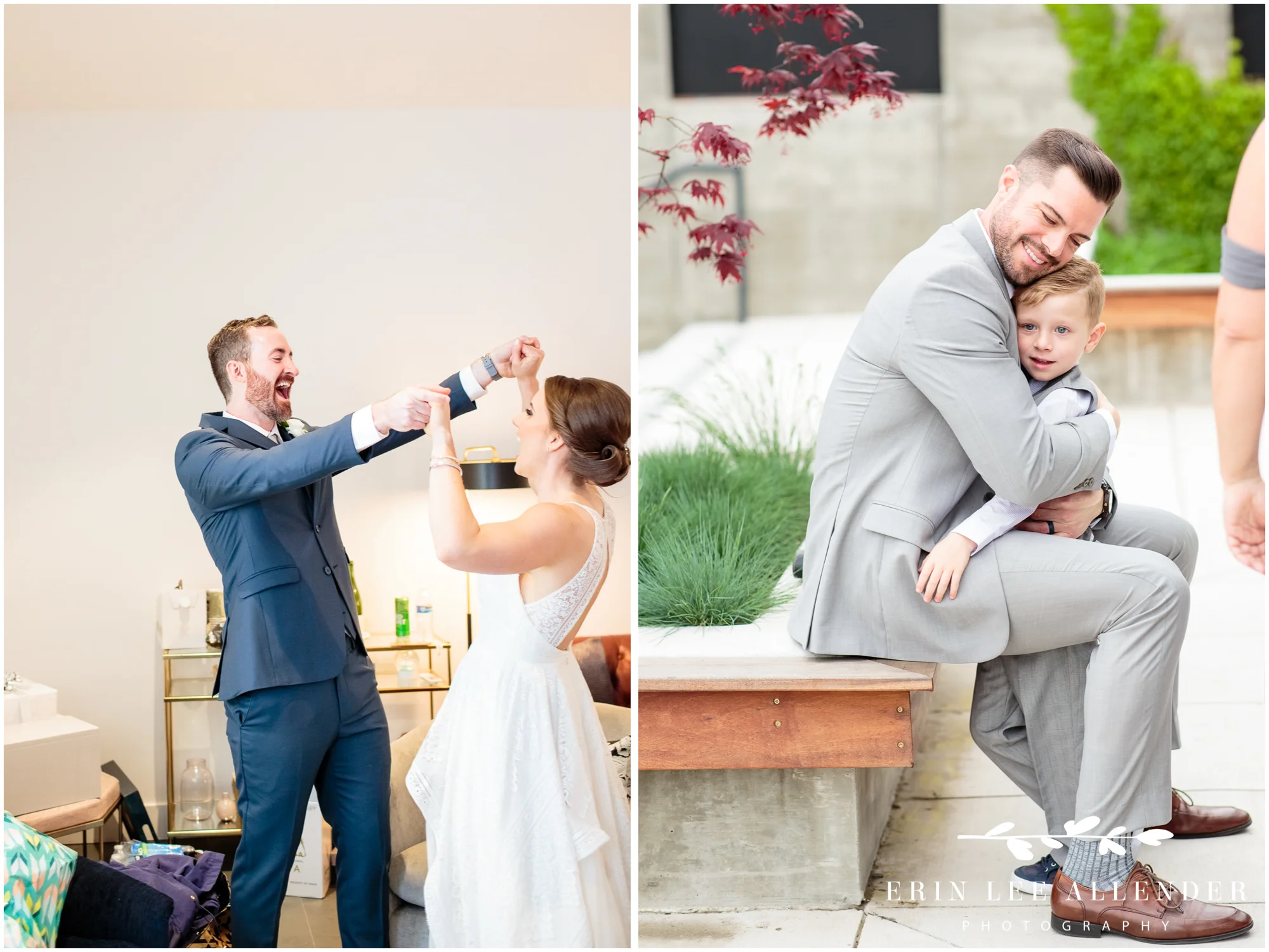 bride-groom-celebrate