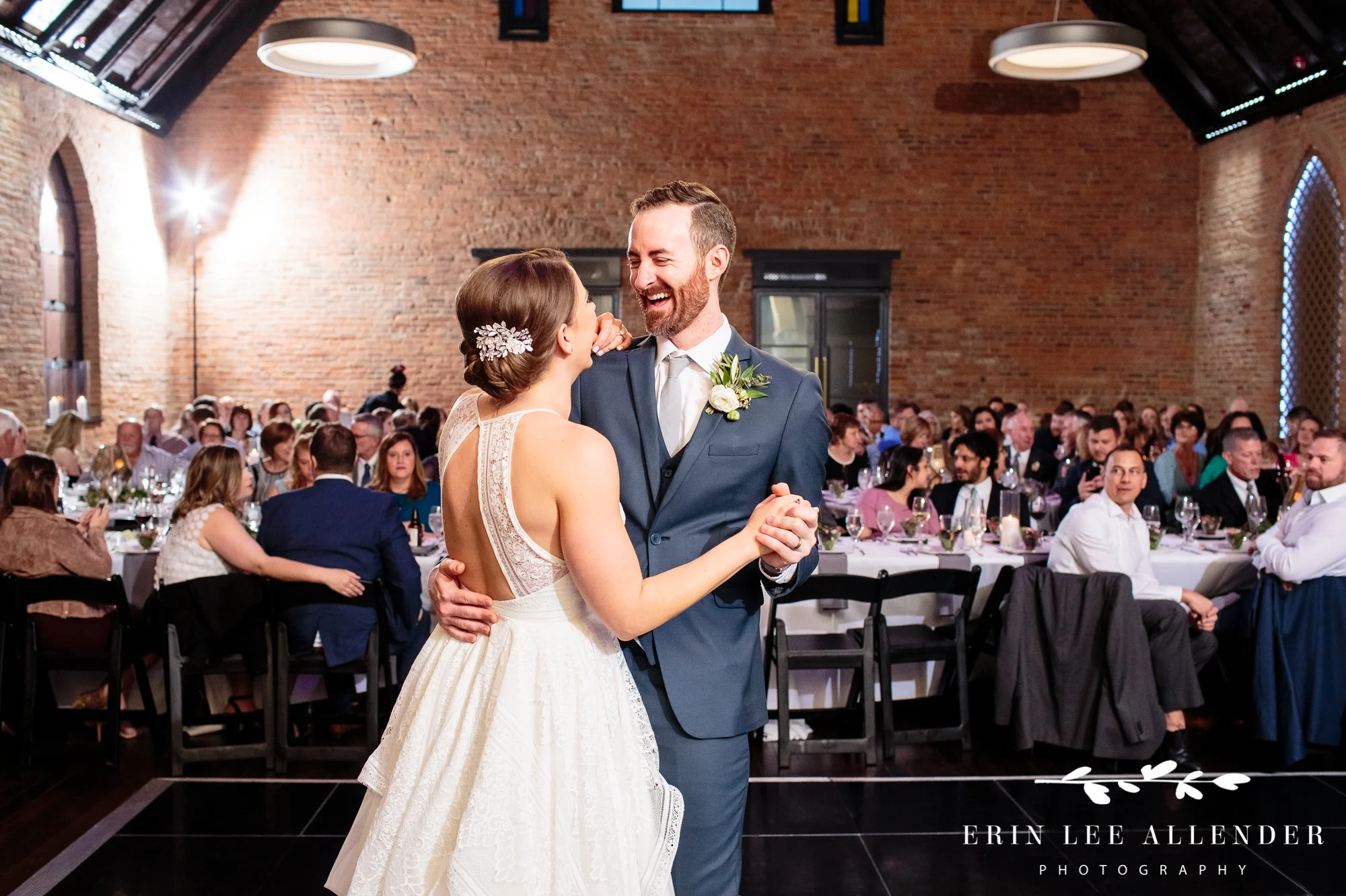 first-dance