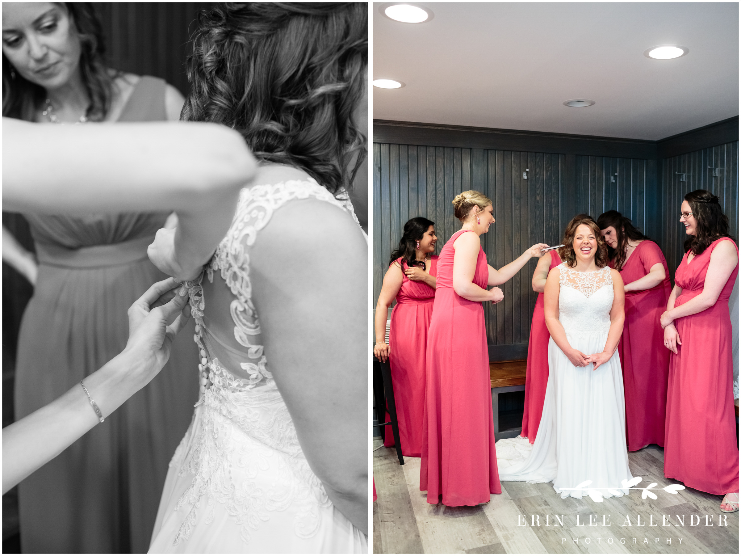 bride-getting-into-dress