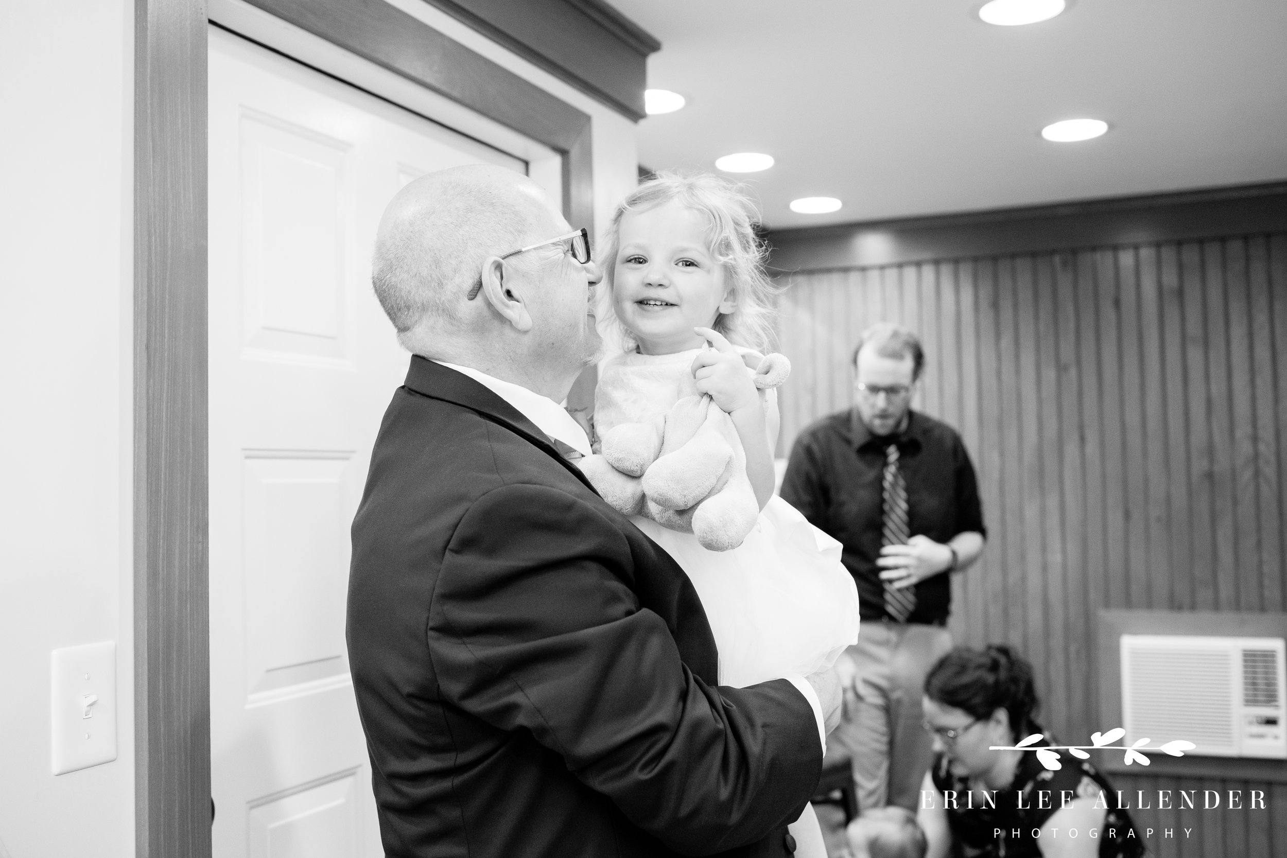 flower-girl-with-grandpa