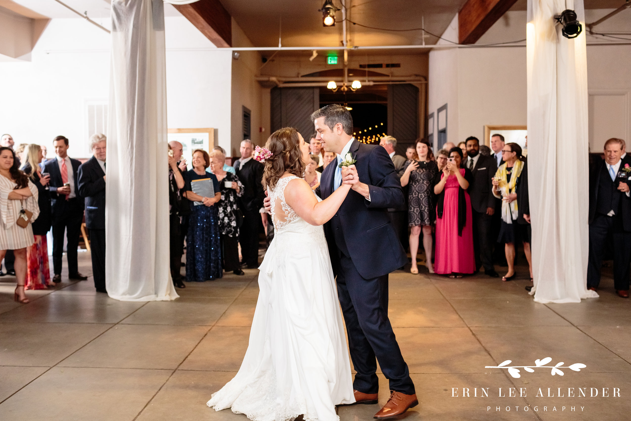 first-dance