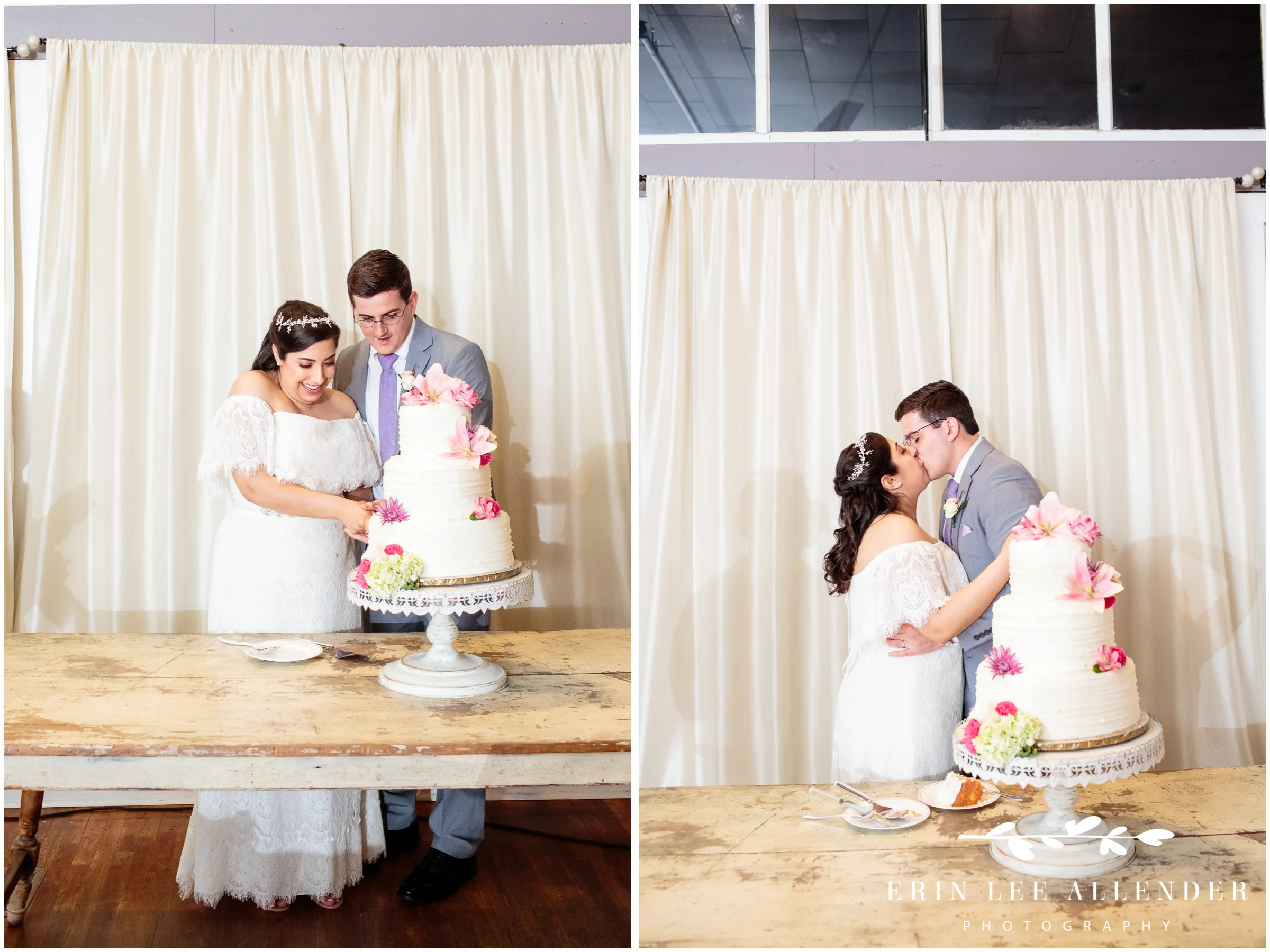 cake-cutting