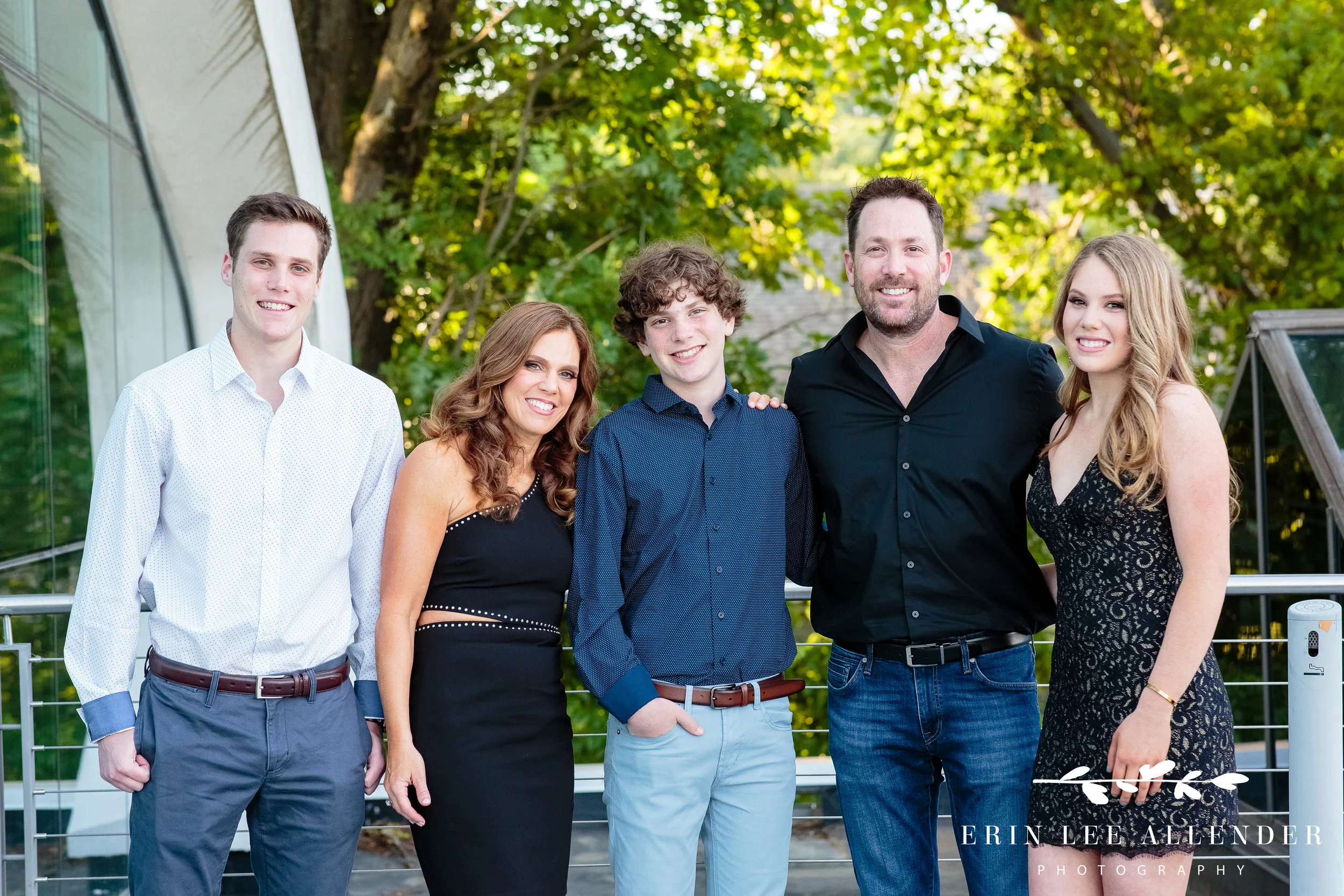 Casual-Family-photo