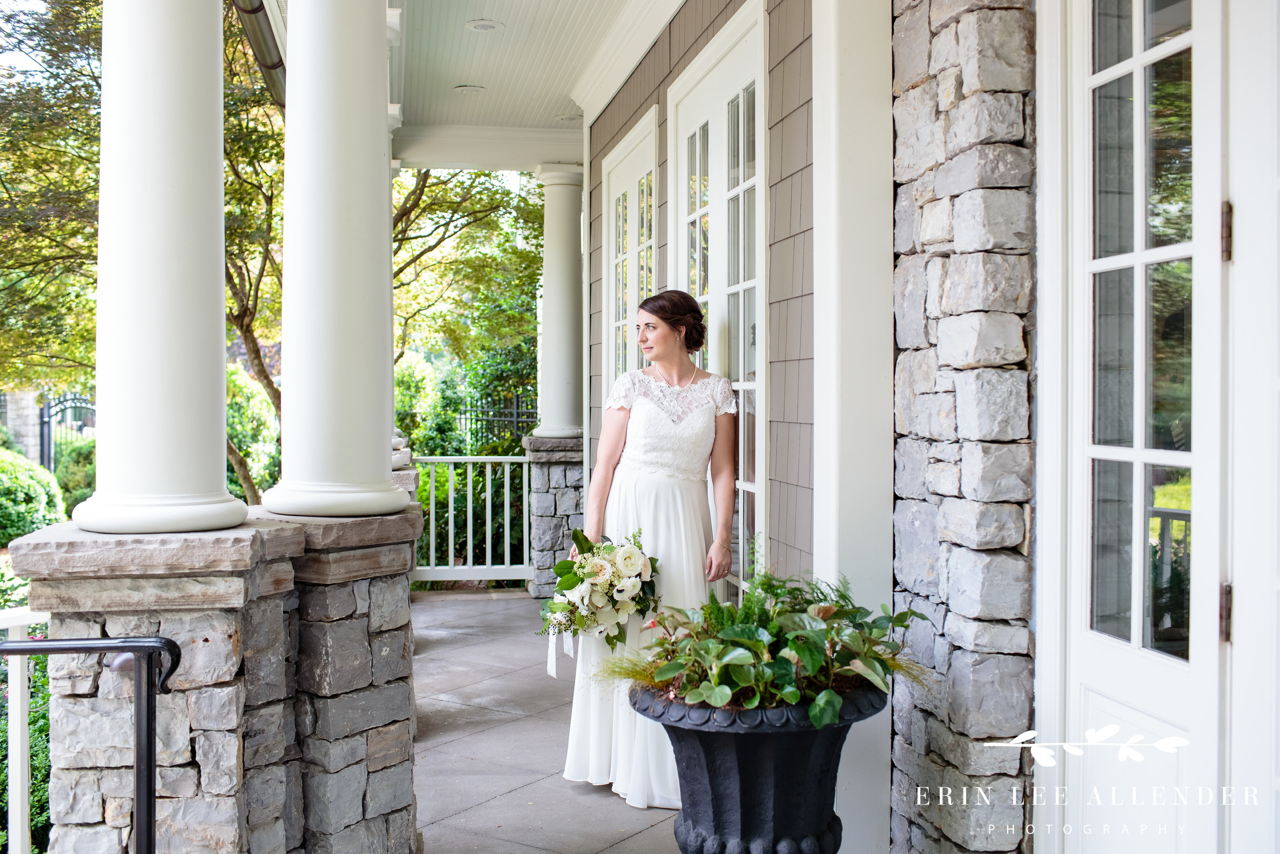 Portrait-of-bride