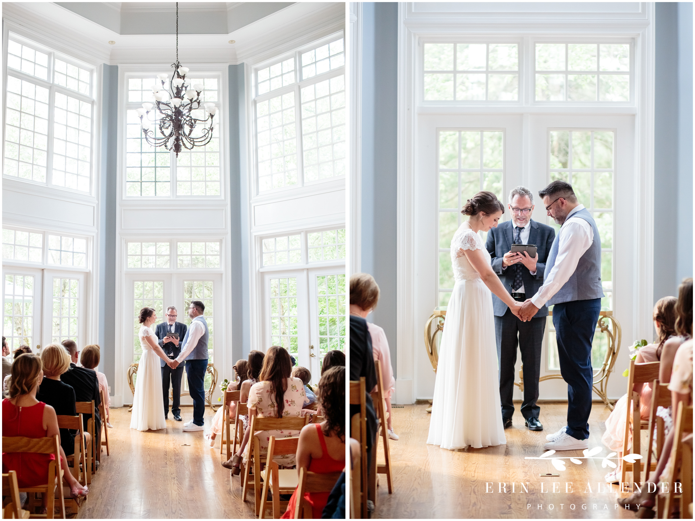 Wedding-ceremony