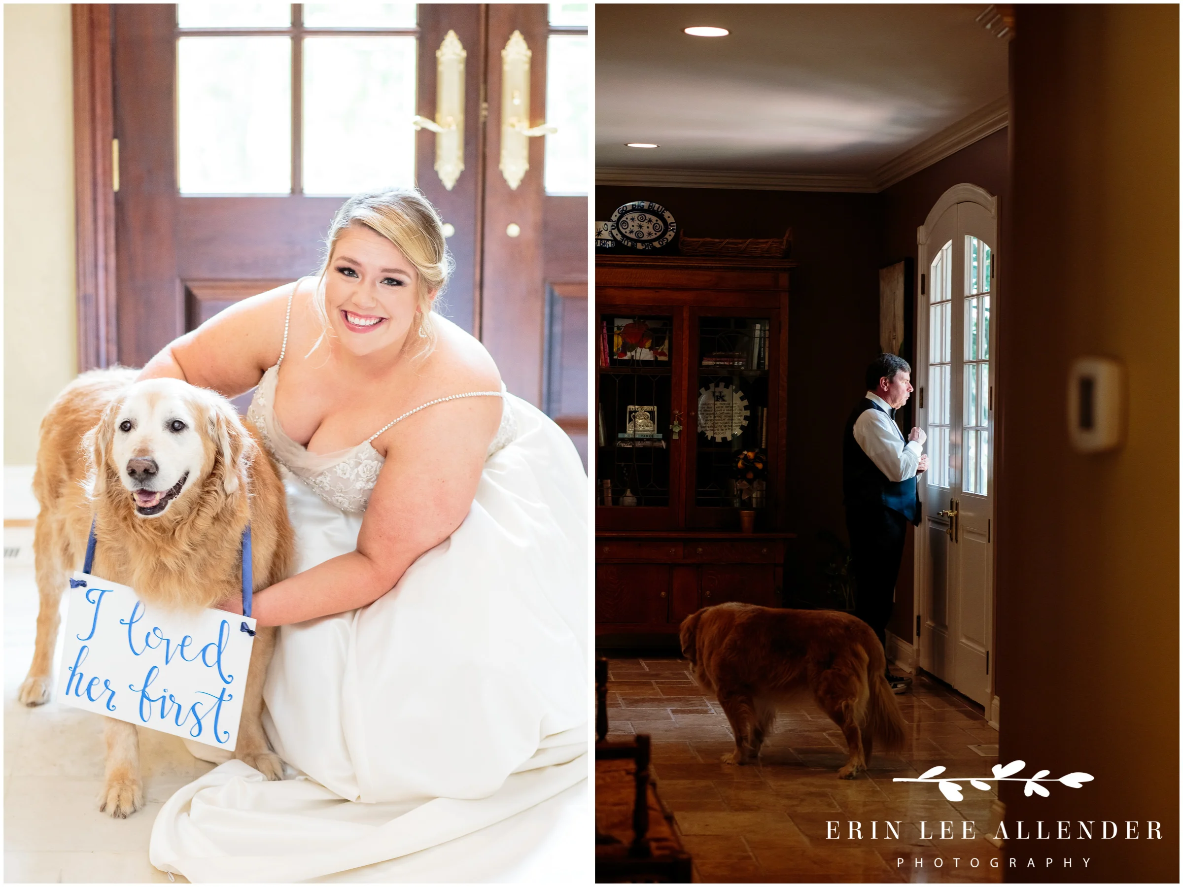 dog-I-loved-her-first