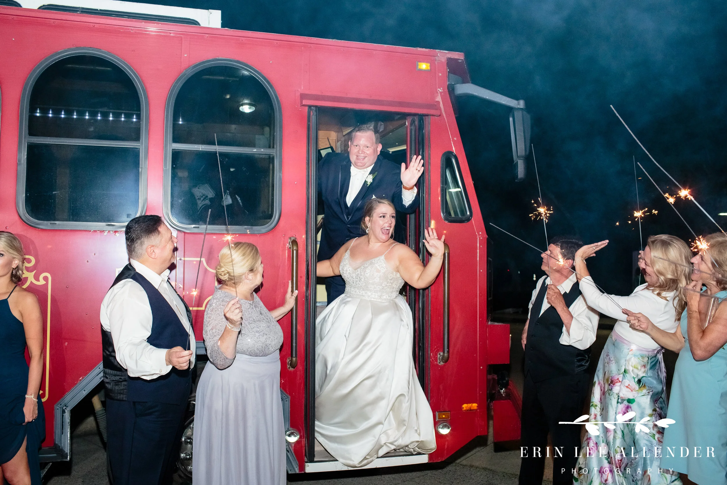 getaway-trolley