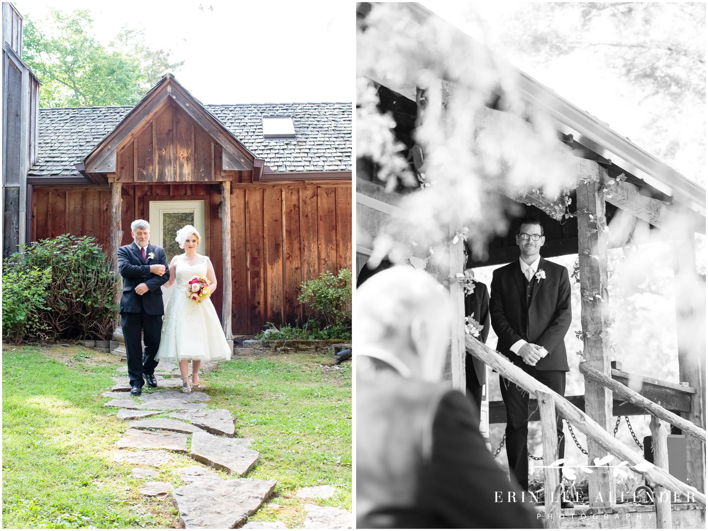 Bride-Walking-Down-Aisle