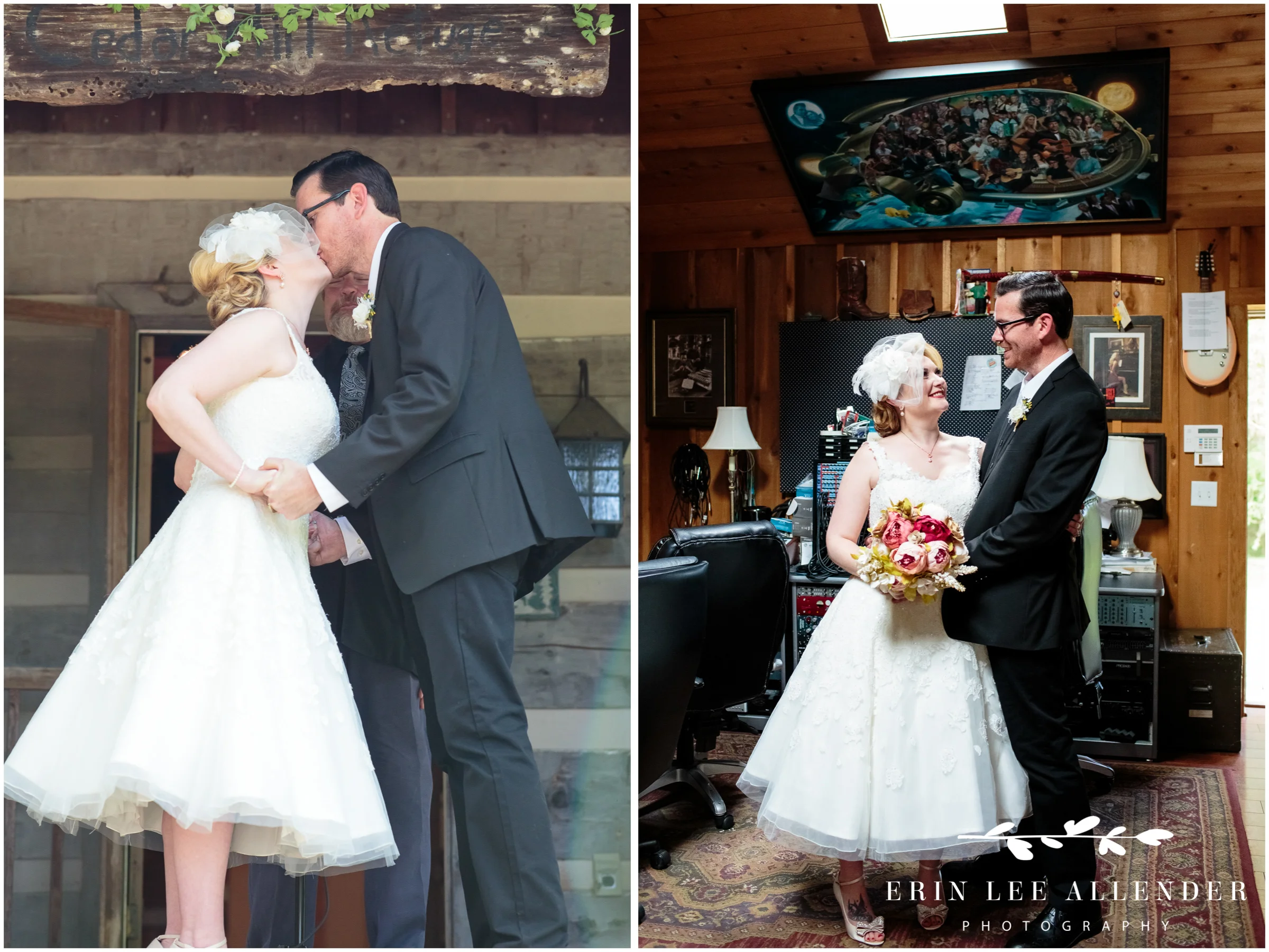 First-Kiss-Husband-Wife