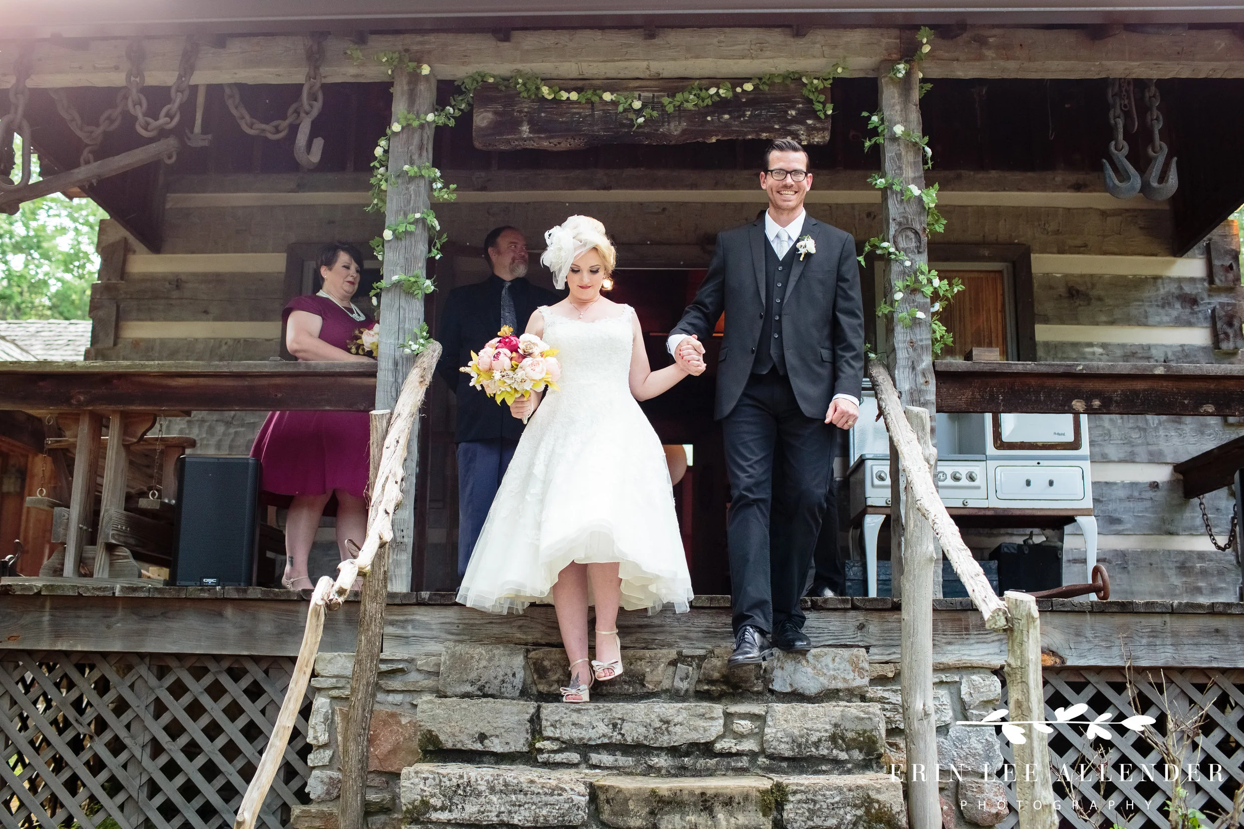Walking-Down-Aisle