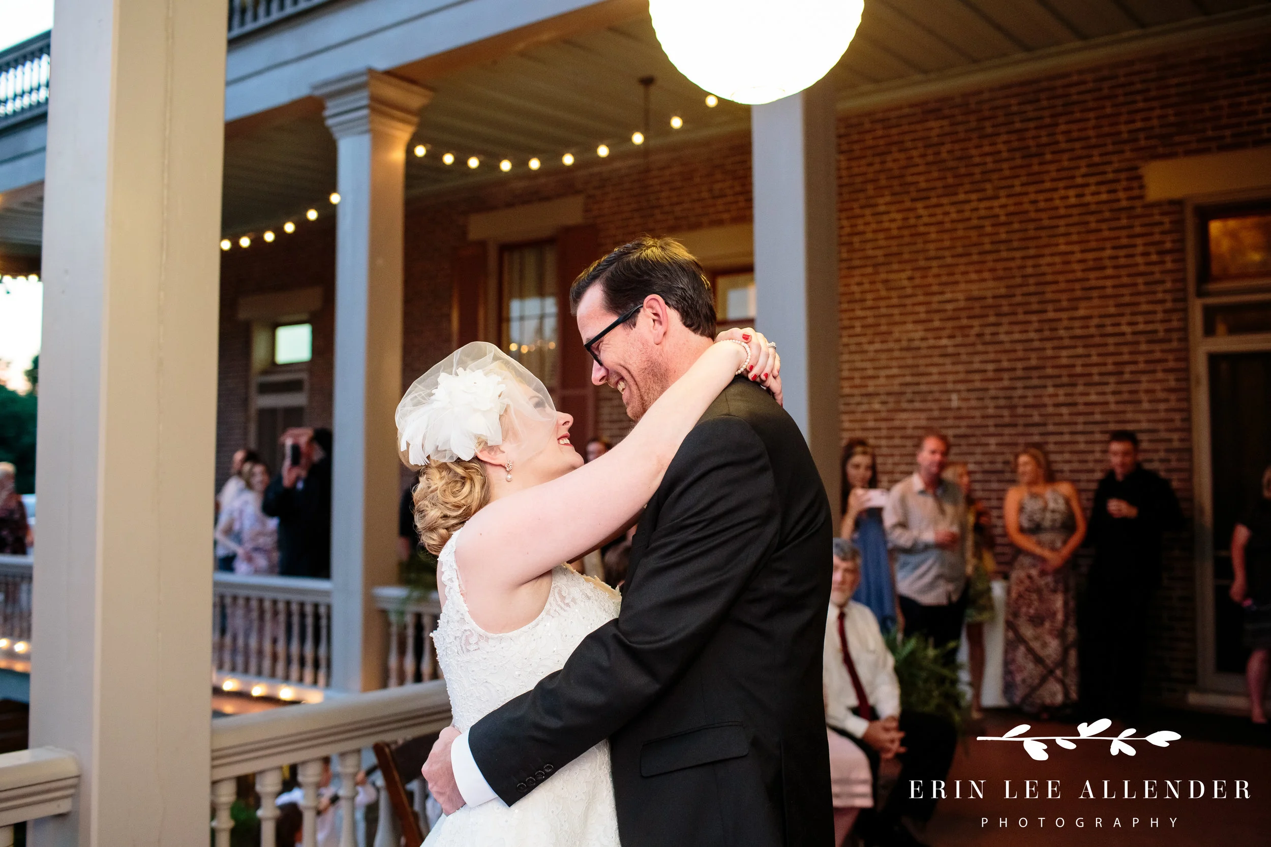 First-Dance