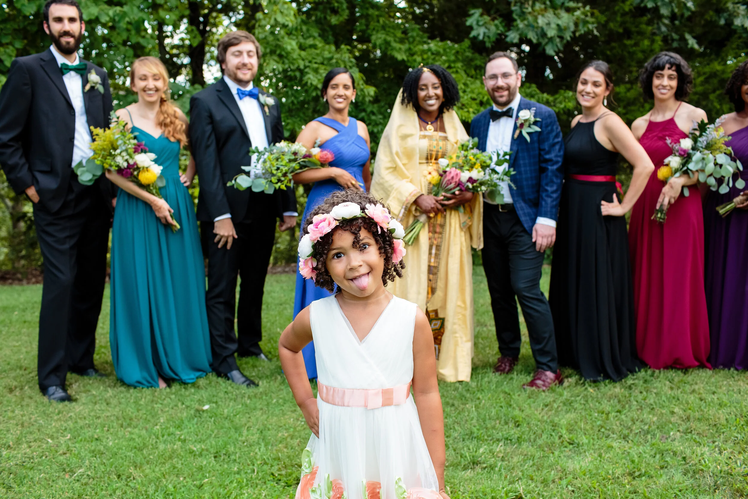silly-flower-girl