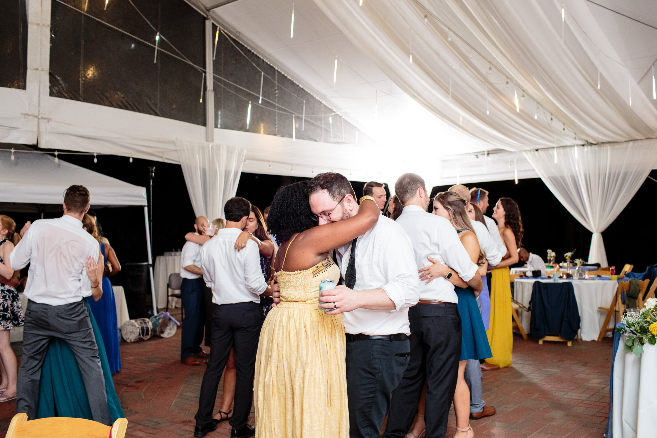 Bride-Groom-Dance