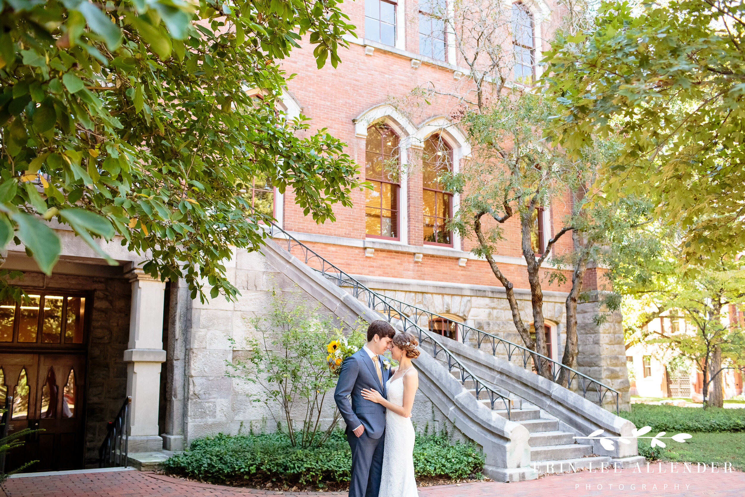 Vanderbilt-Wedding