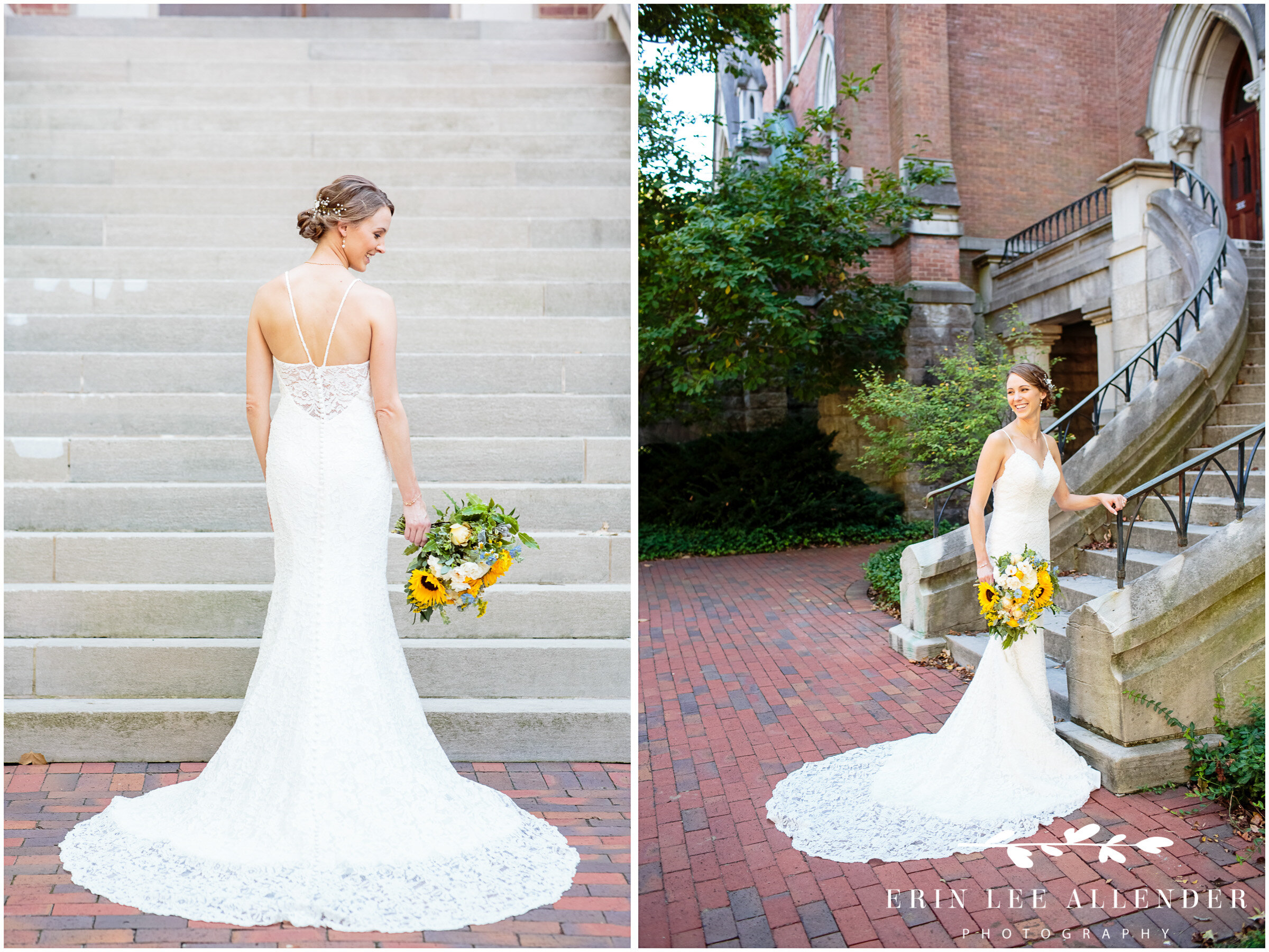 Lace-back-wedding-dress