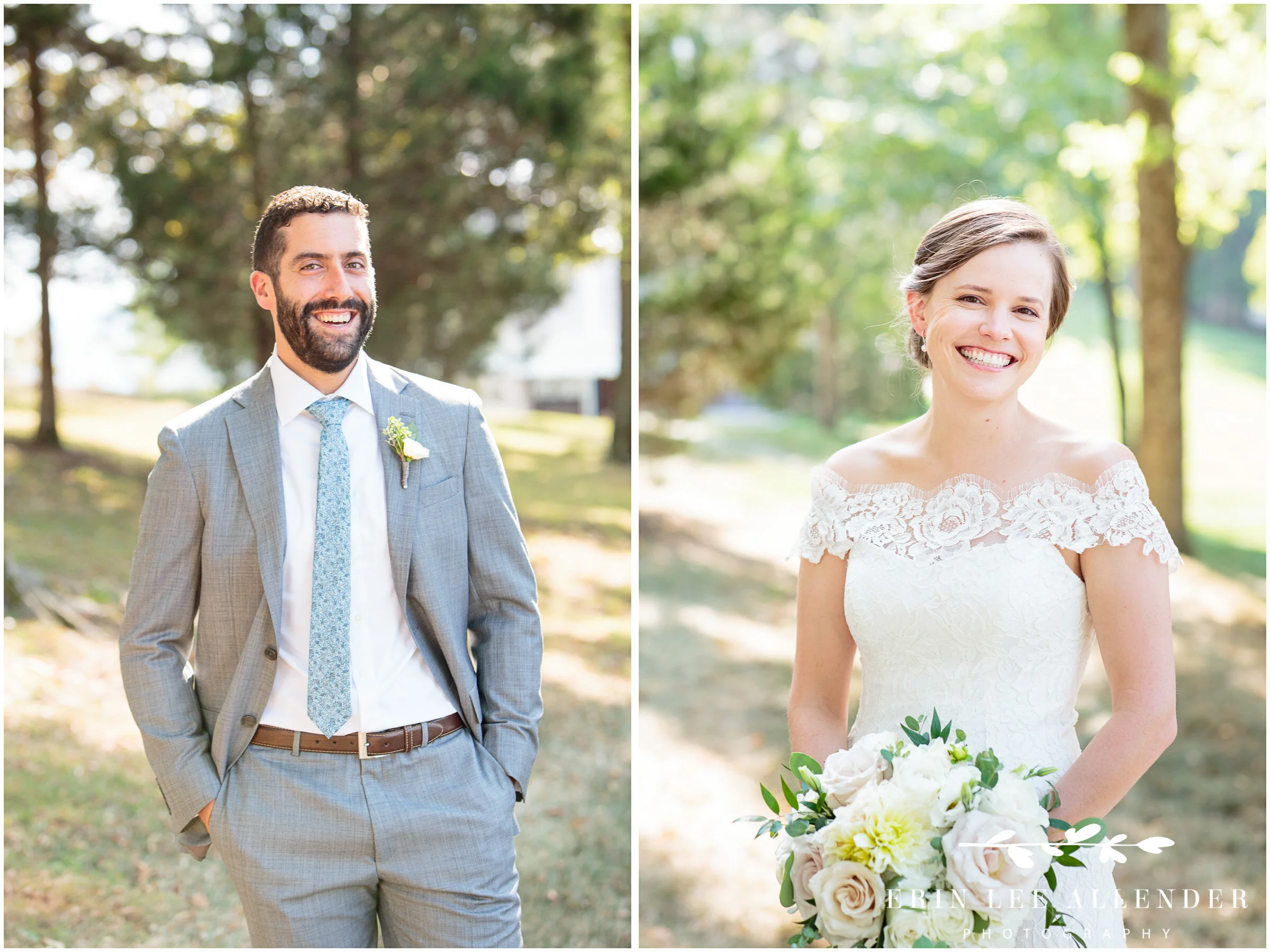 Bride-Groom