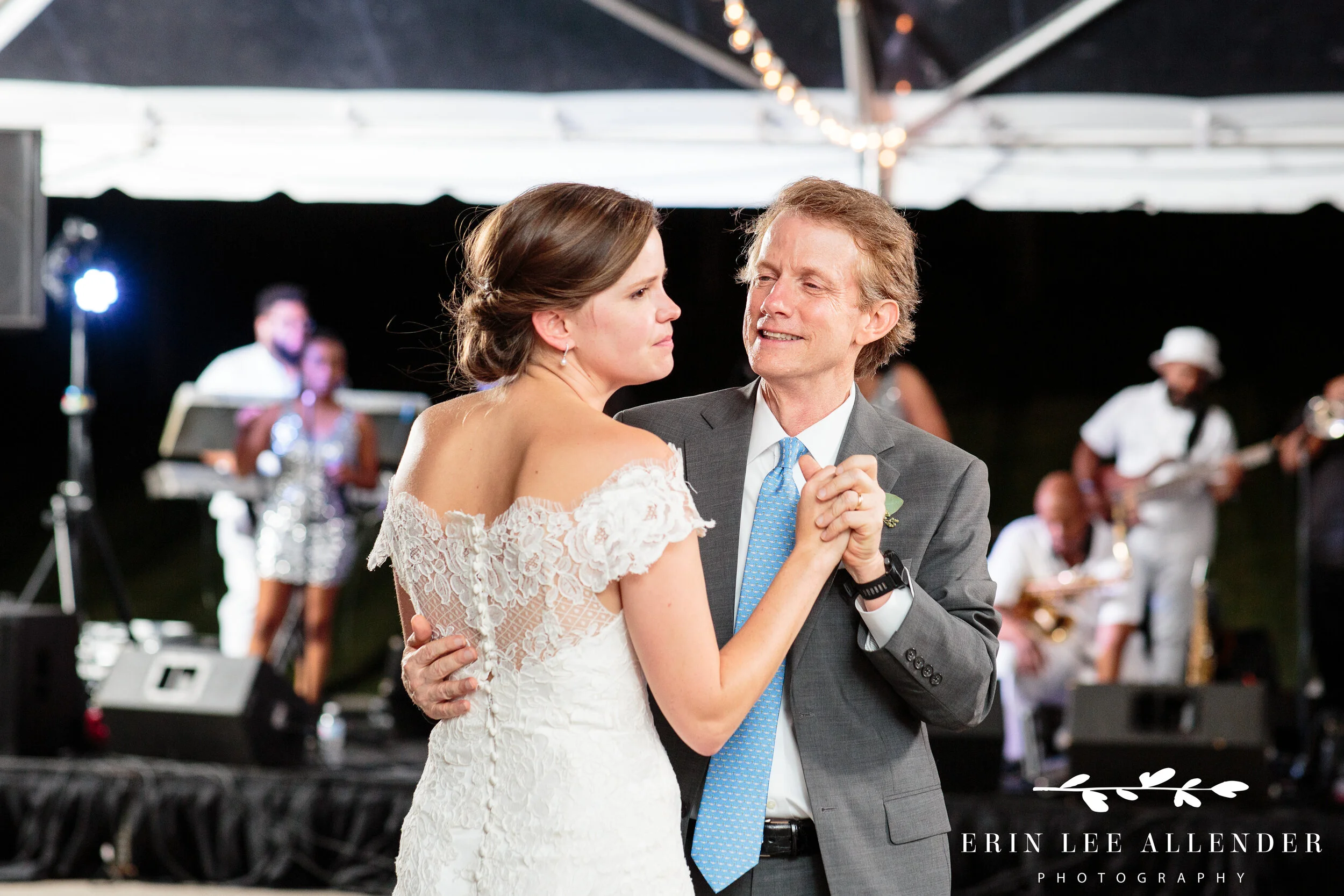 First-Dance