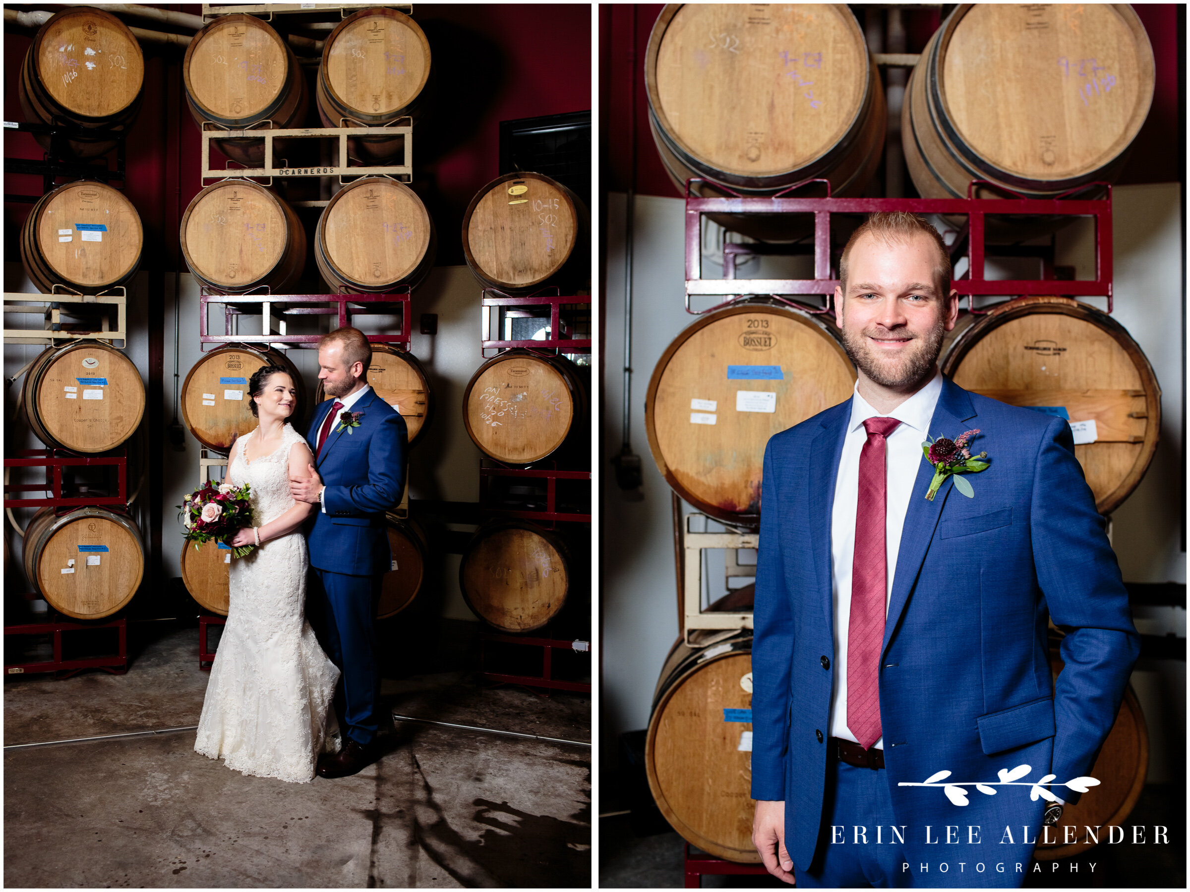 Winery-Wedding