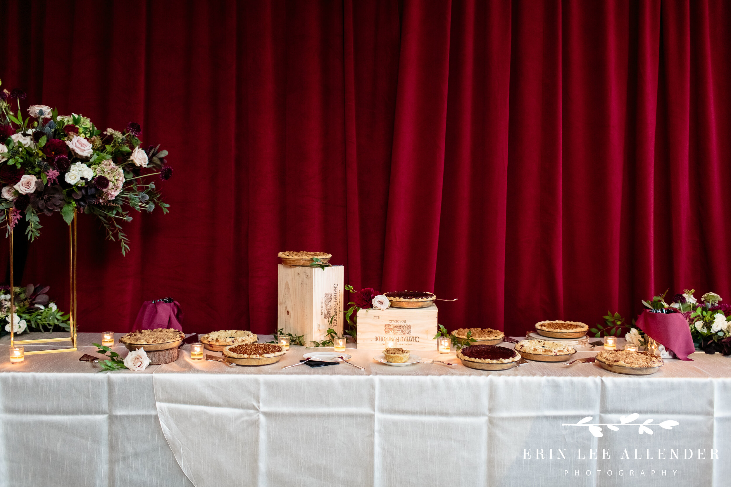 Pie-Table