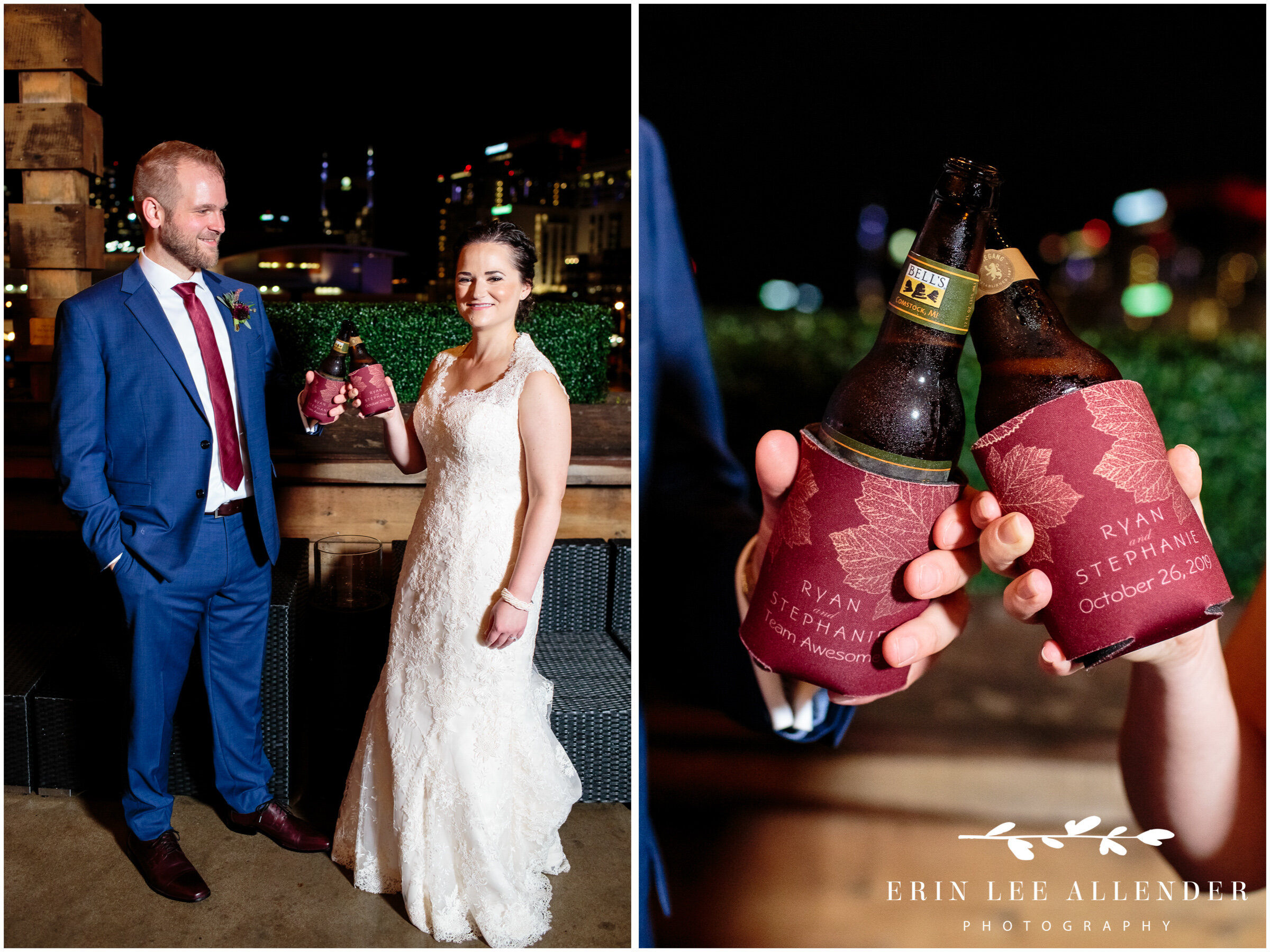 Wedding-Koozies