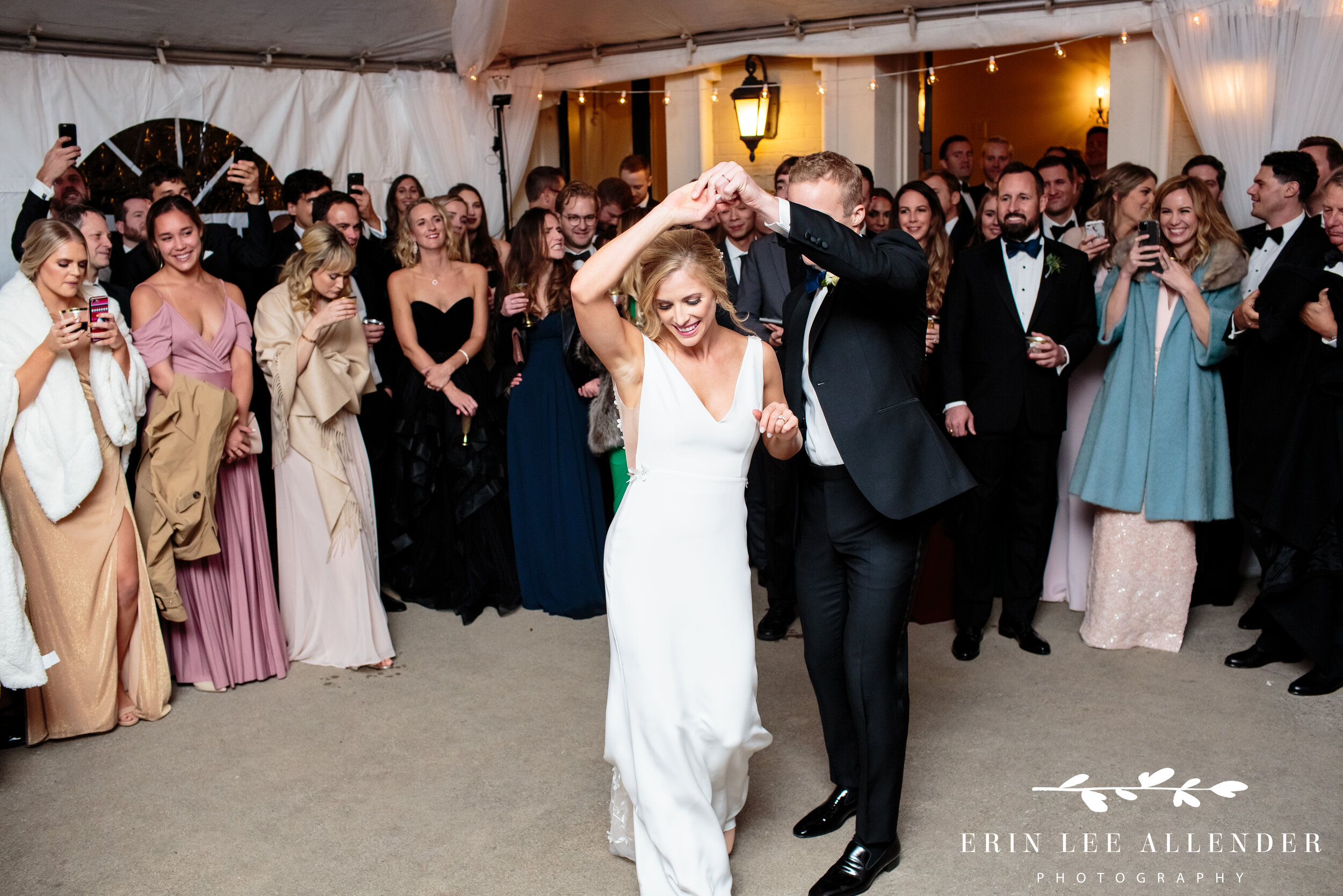 First-Dance