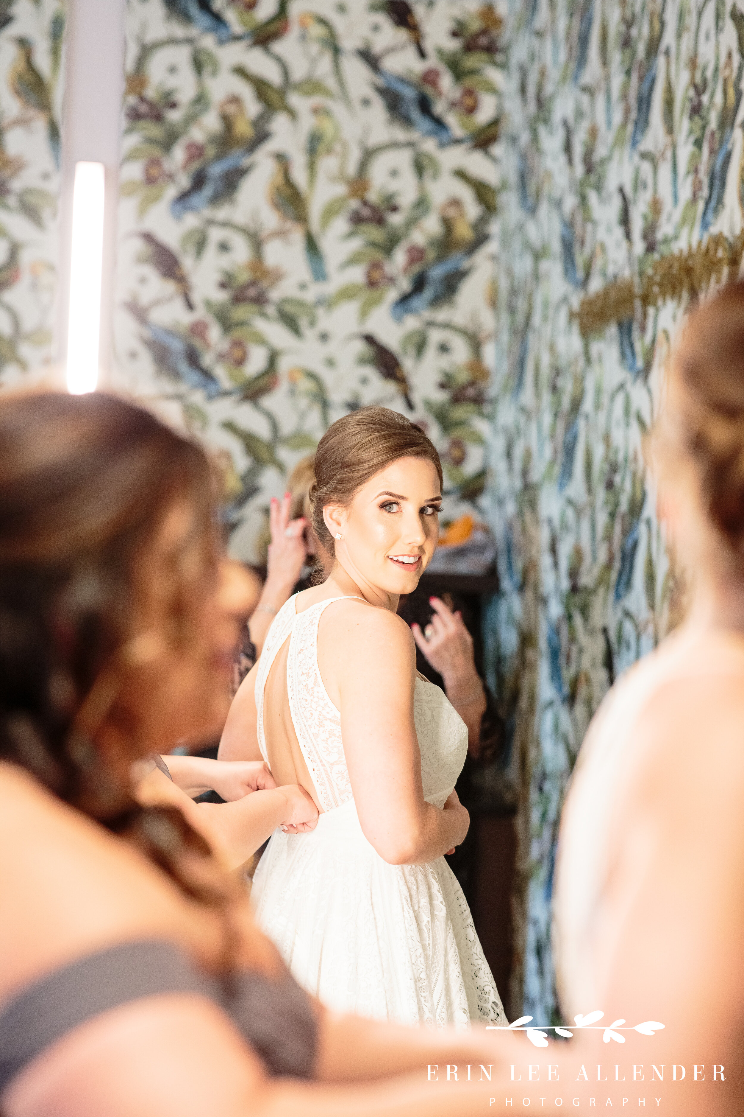 bride-sees-herself-in-mirror