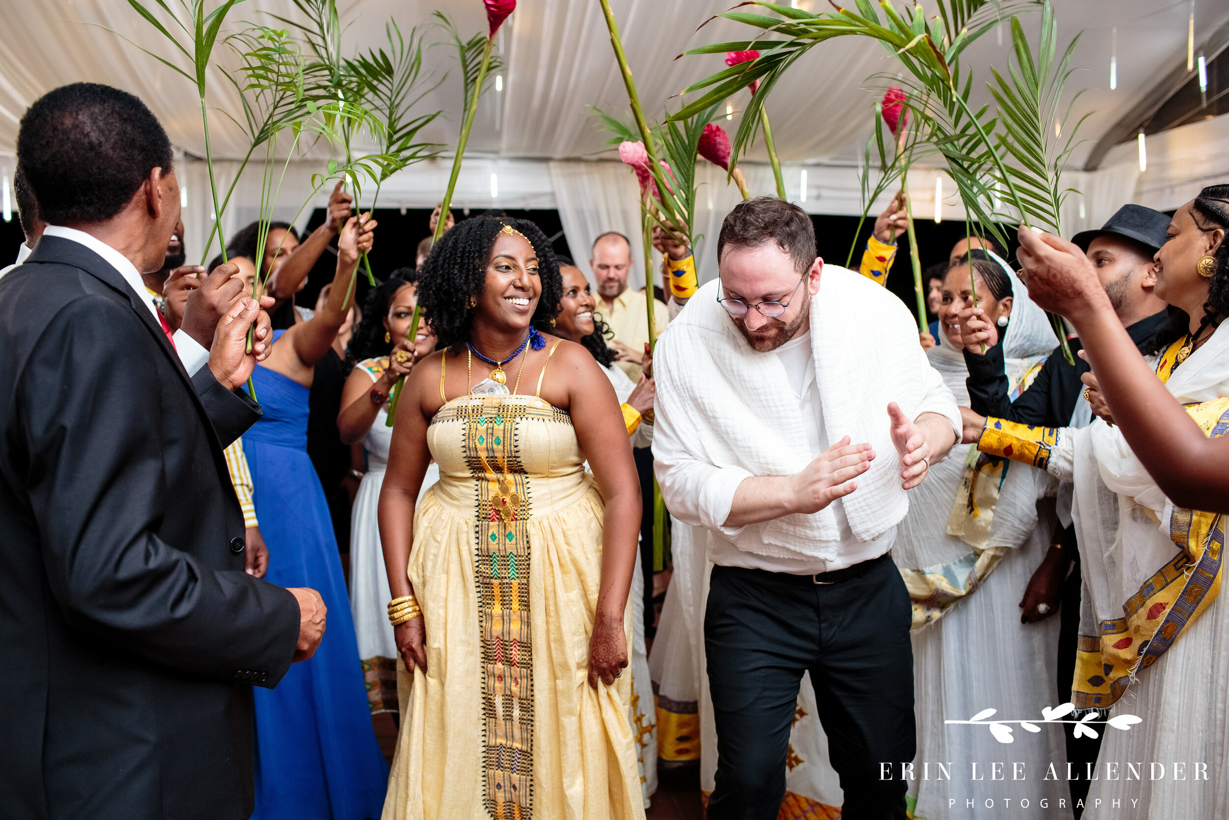eritrean-wedding