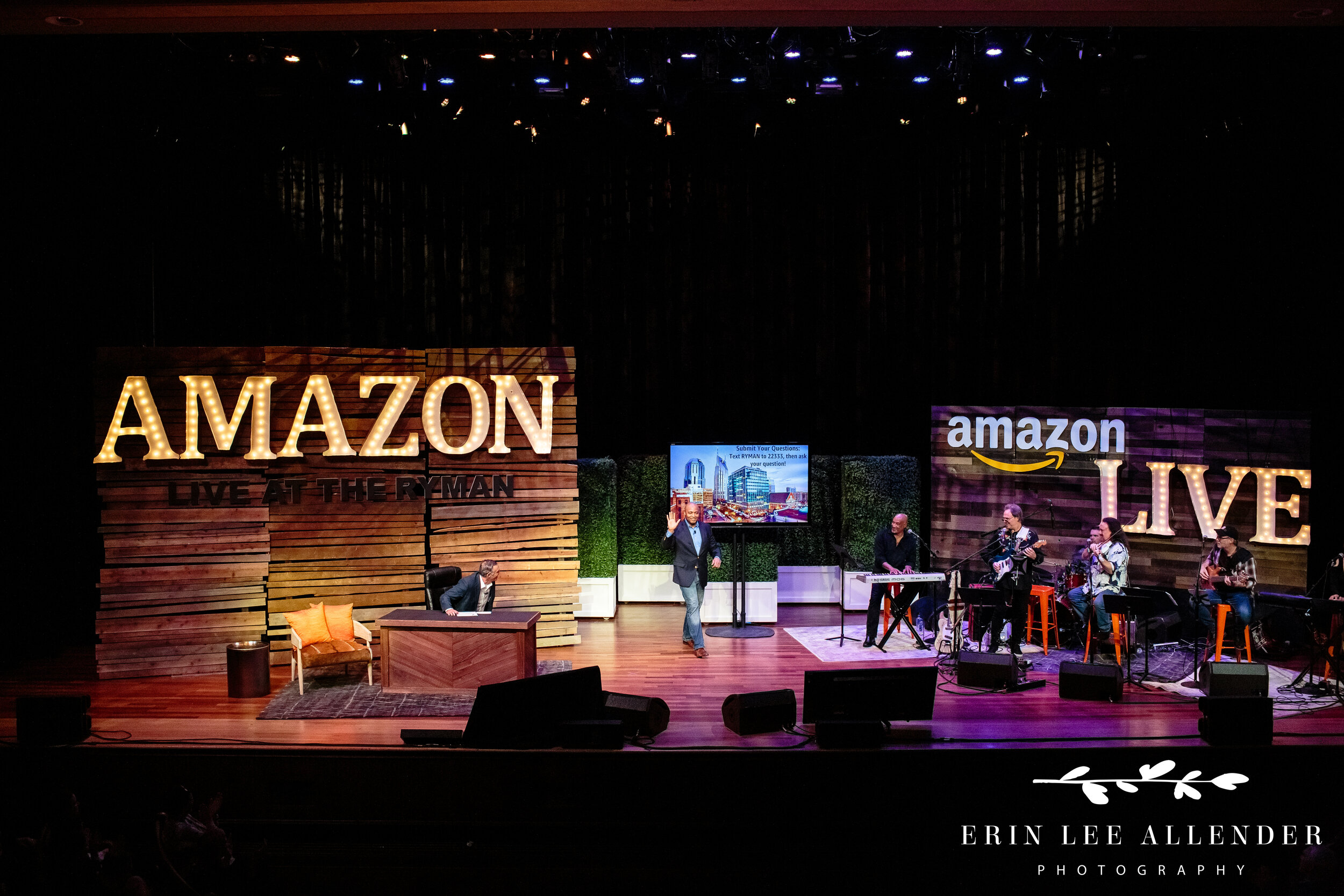 Amazon-live-Launch-ryman