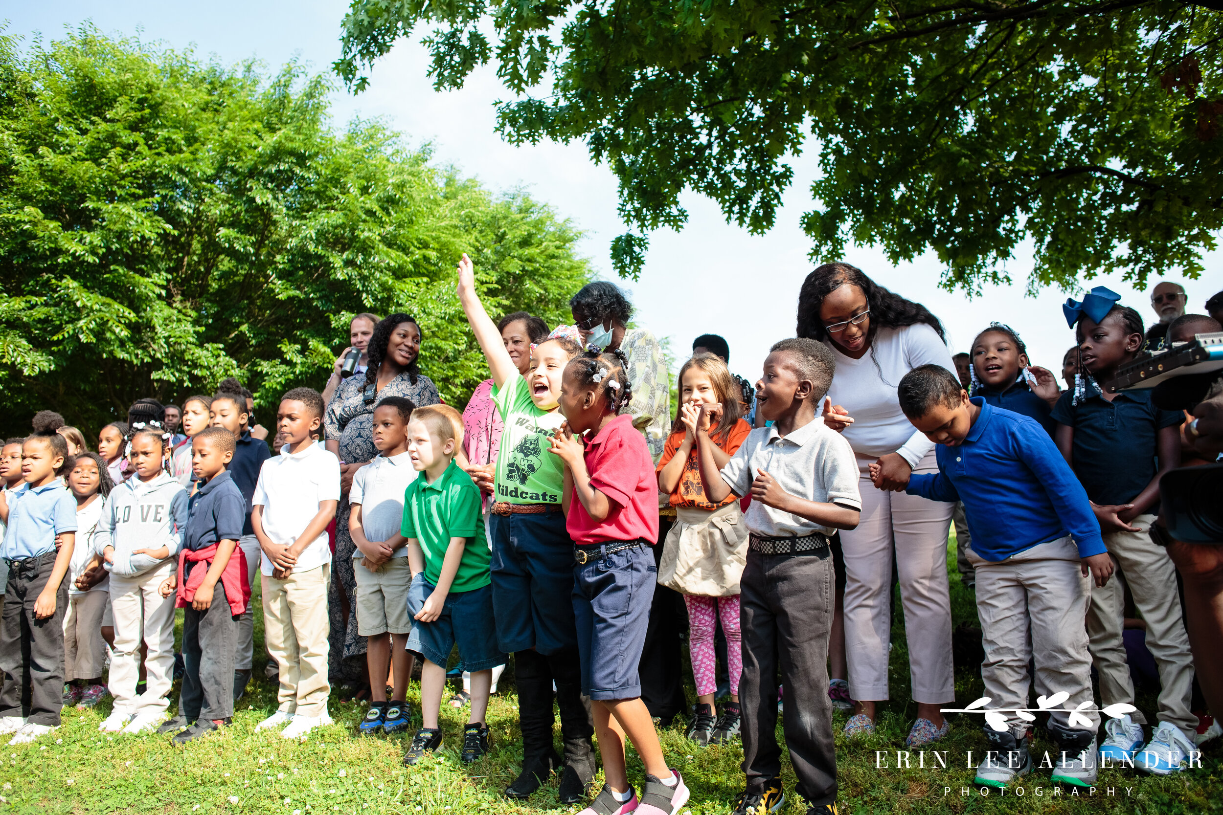 Amazon-school-donation-nashville