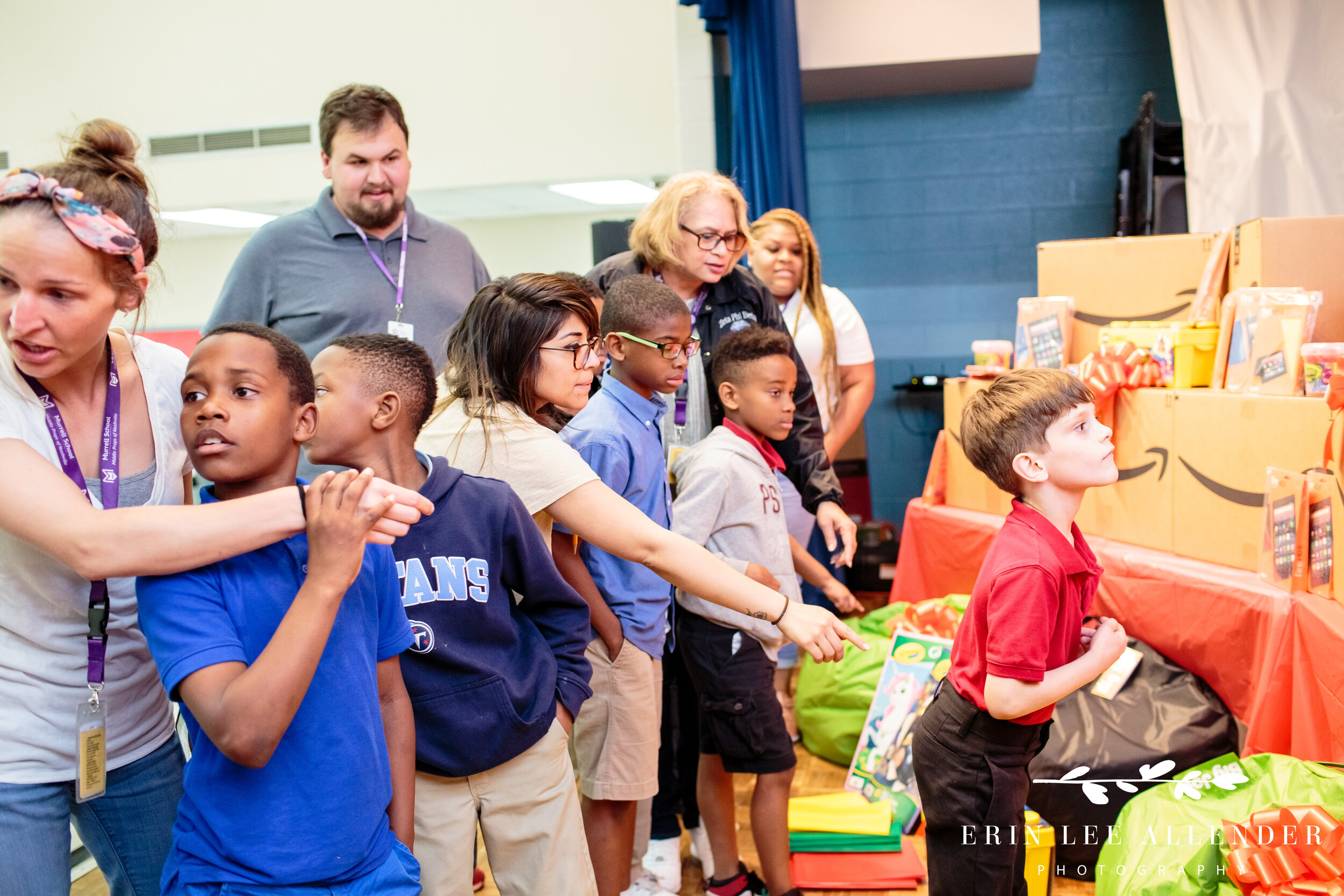 Amazon-school-donation-nashville