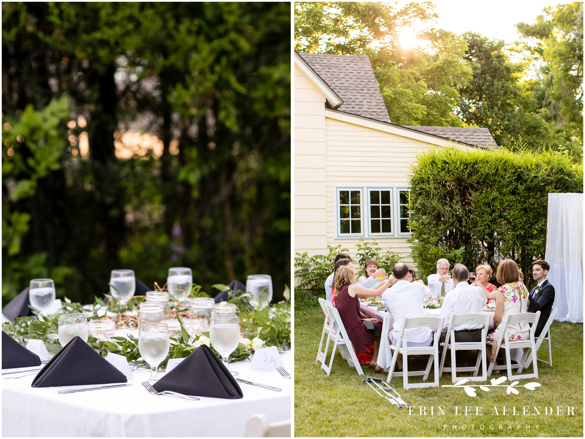 Backyard-mini-wedding