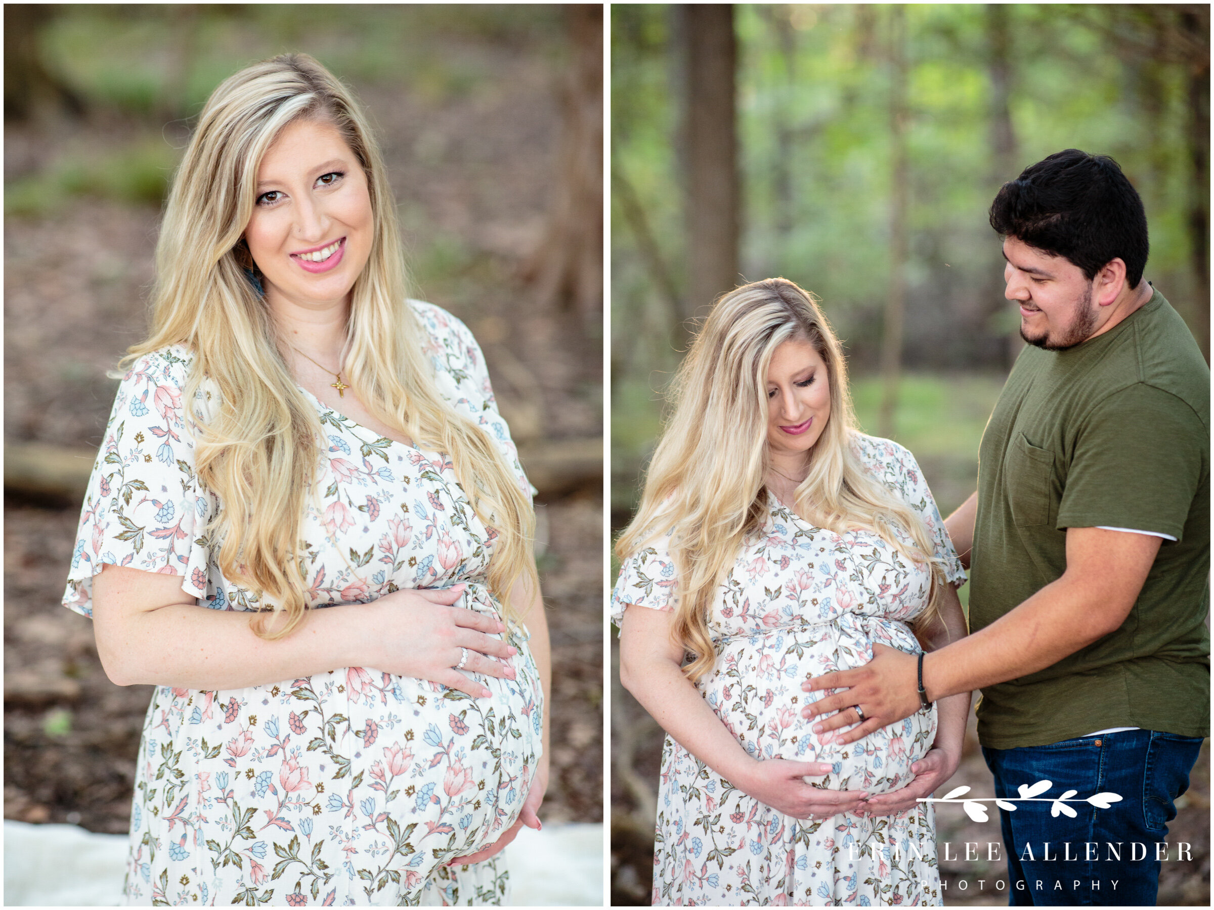 Nashville-maternity-photos