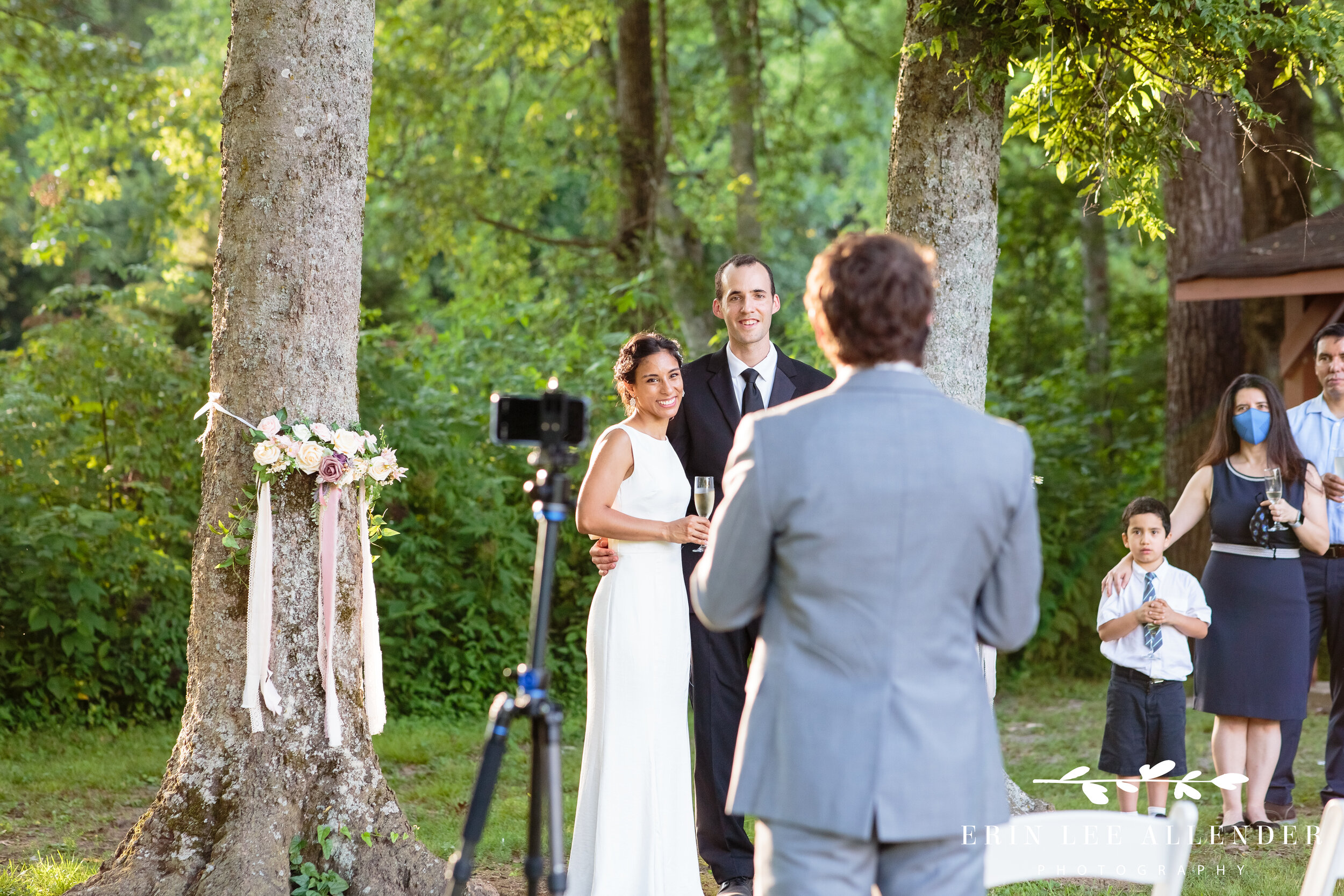 Wedding-toasts