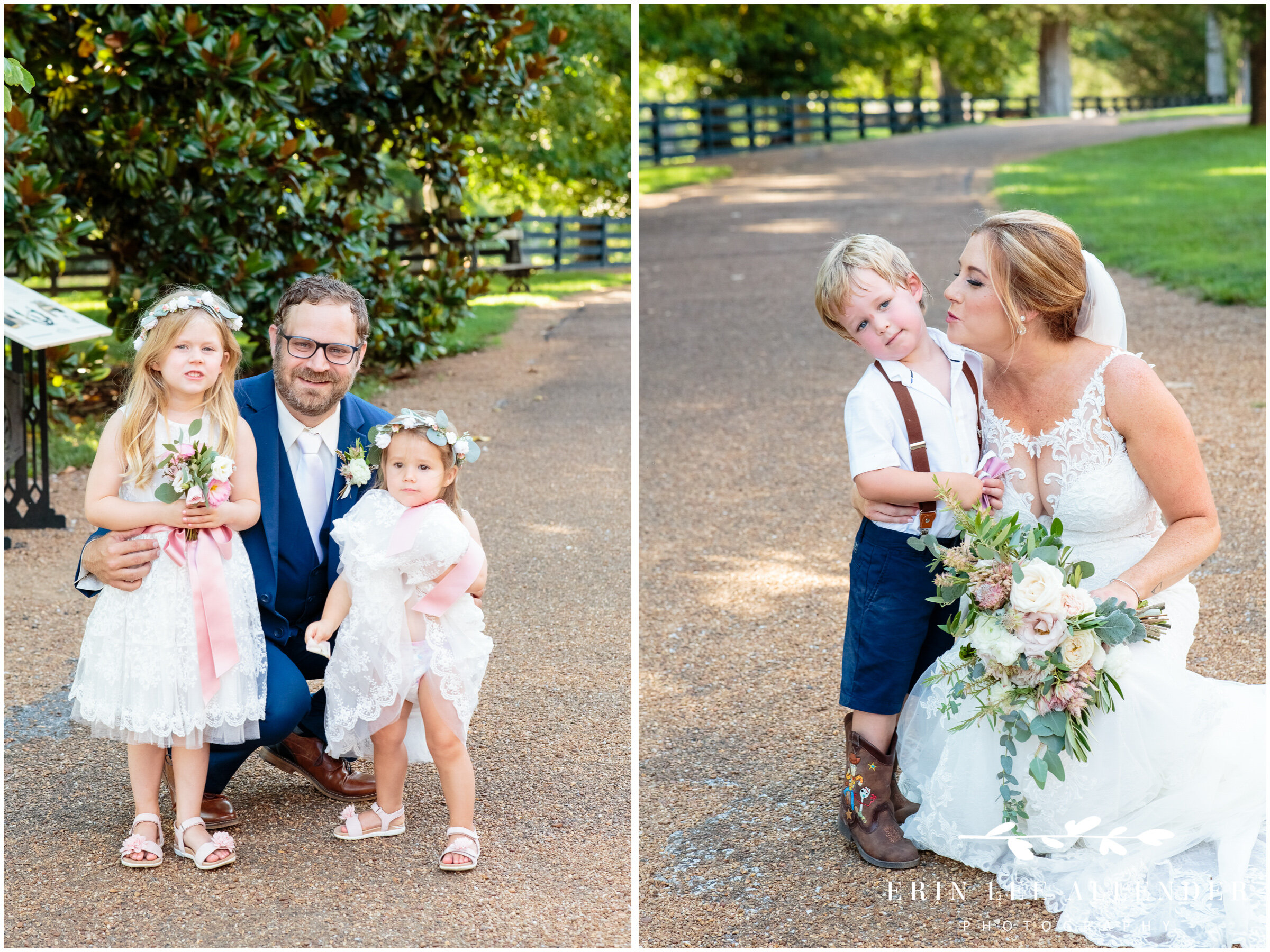 Ring-bearer-avoiding-kiss