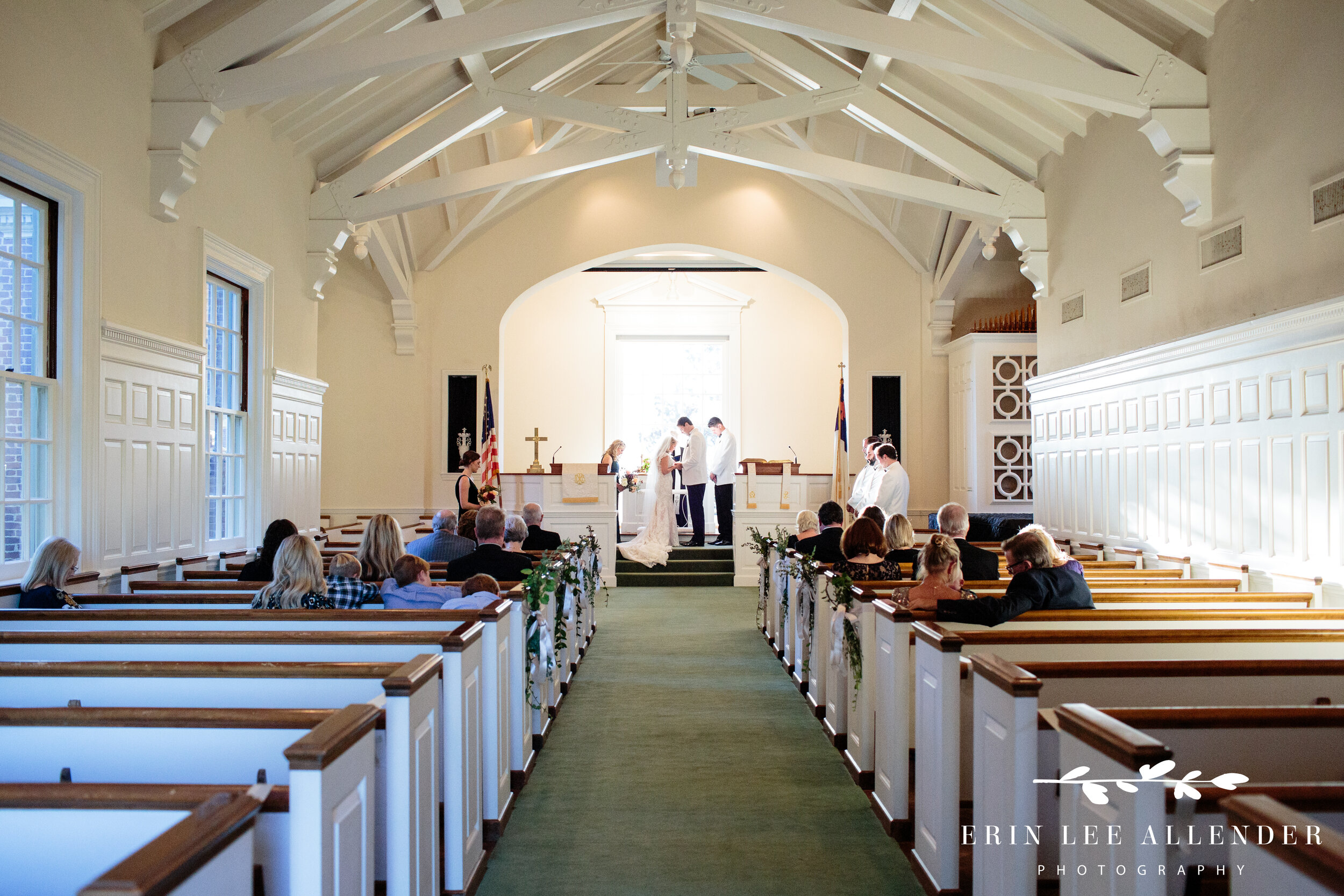 First-Presbyterian-Wedding