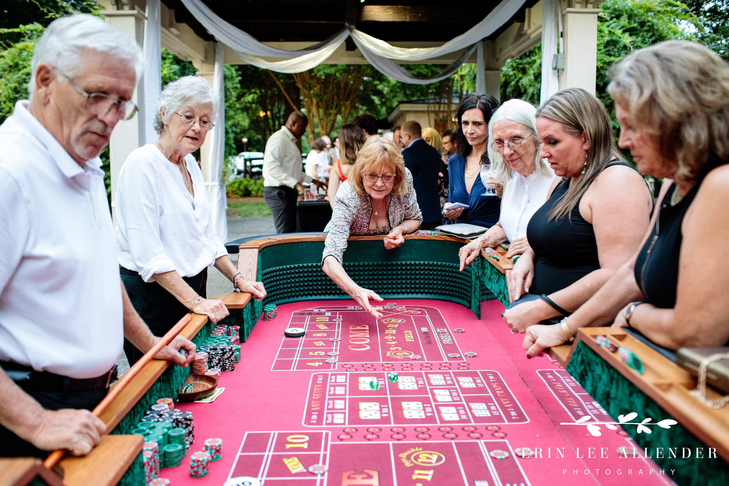 Casino-Table-Wedding