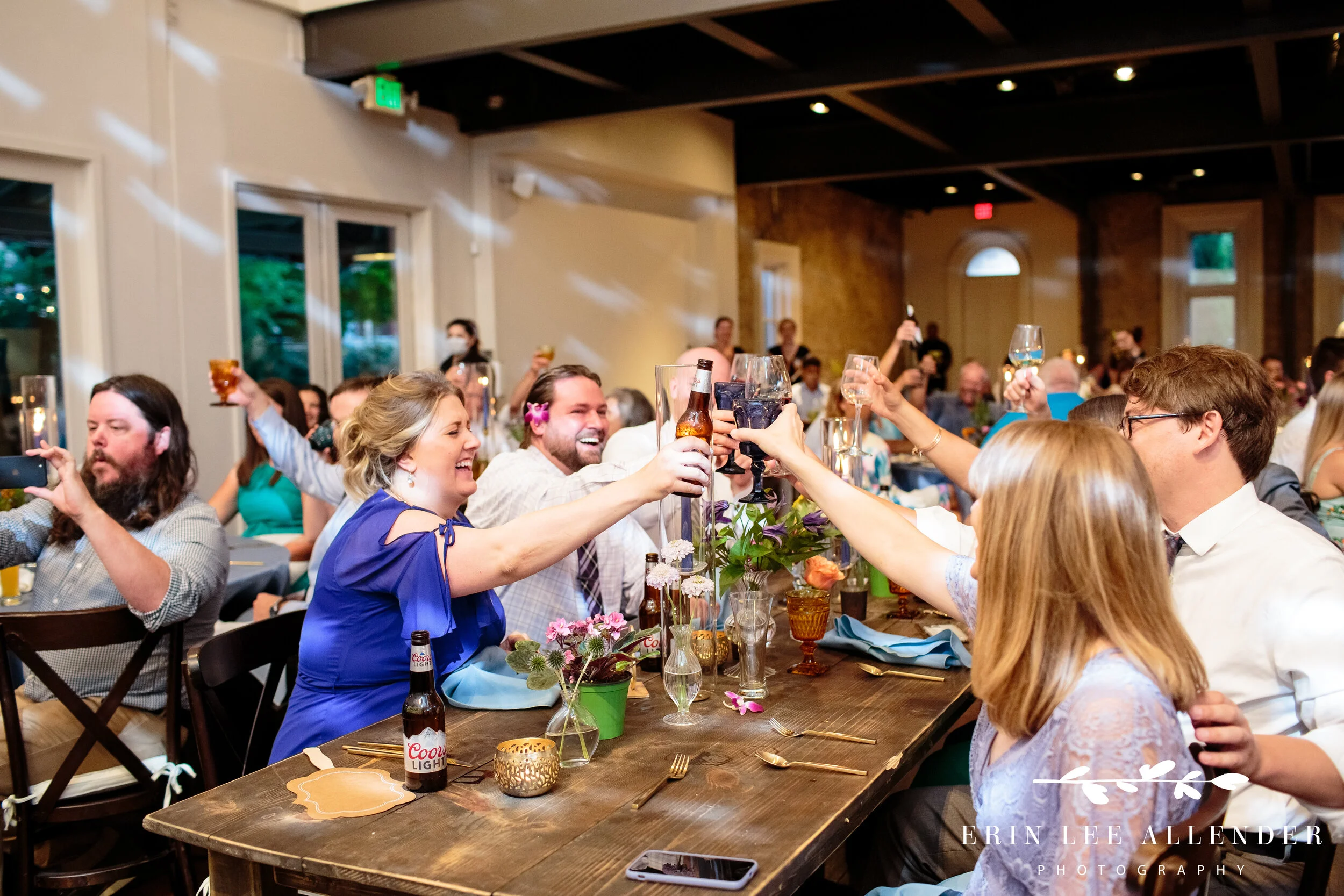 Wedding-Toast