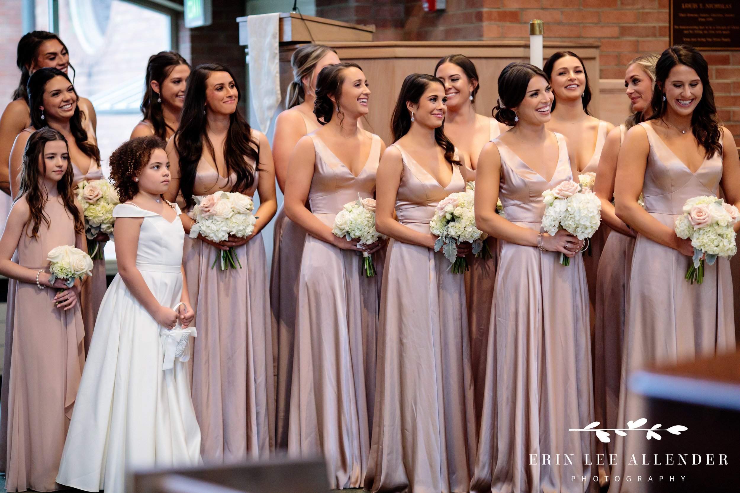 bridesmaids-during-ceremony