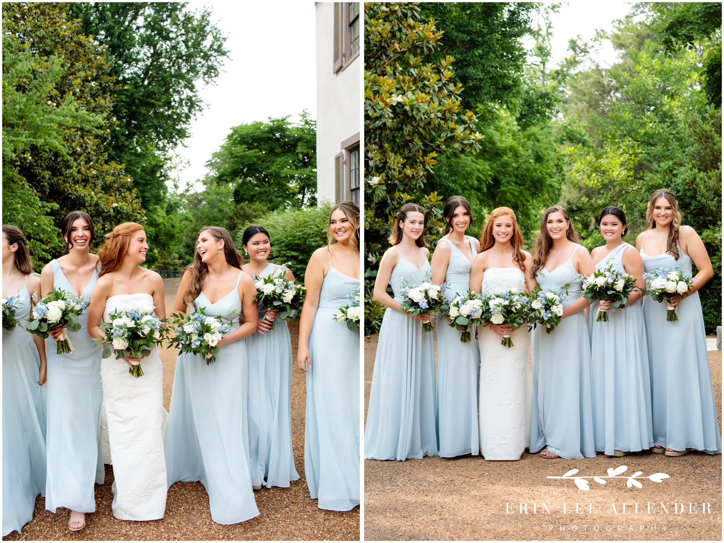 bridesmaids-in-light-blue
