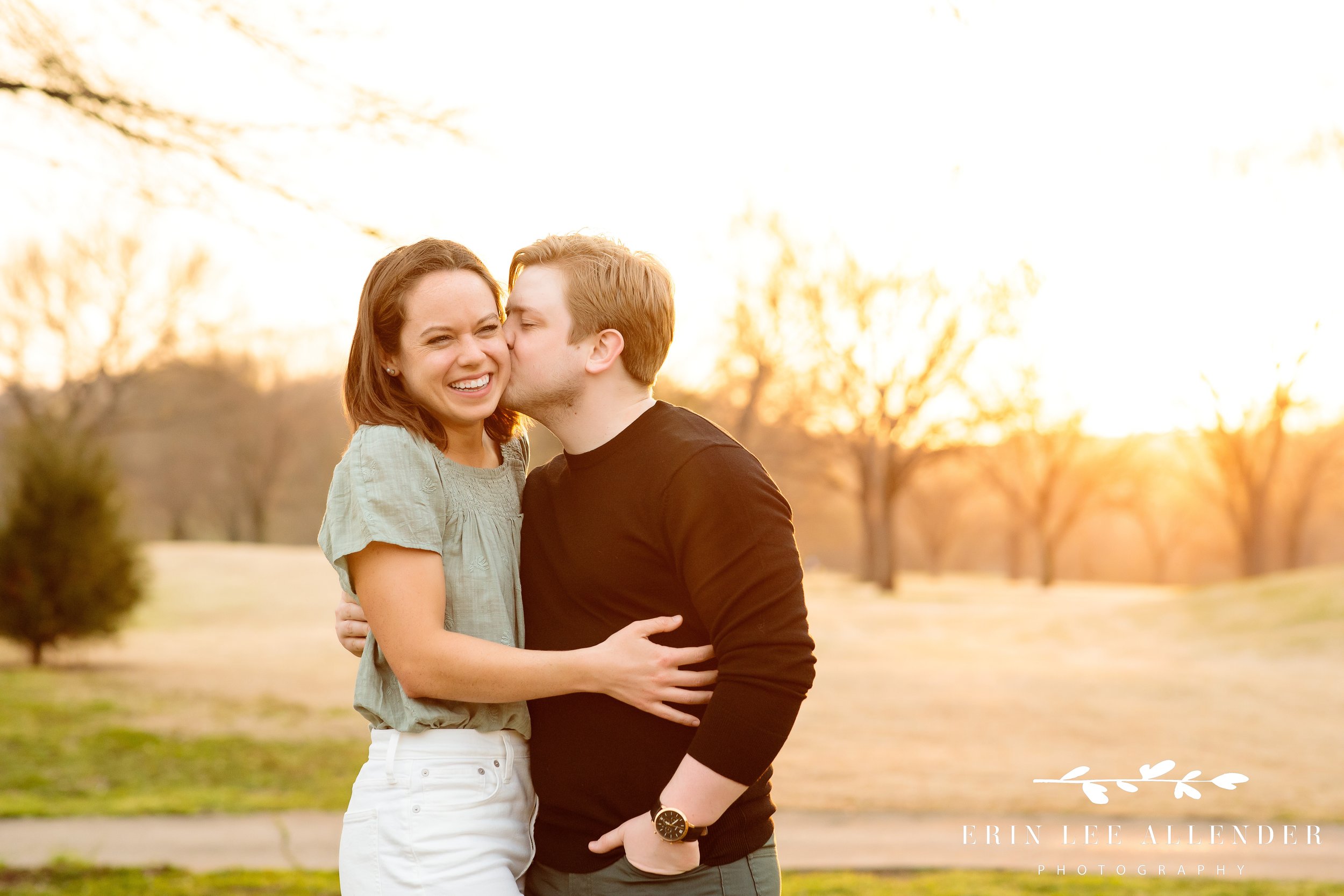 Golden-Hour-Engagement-Photography