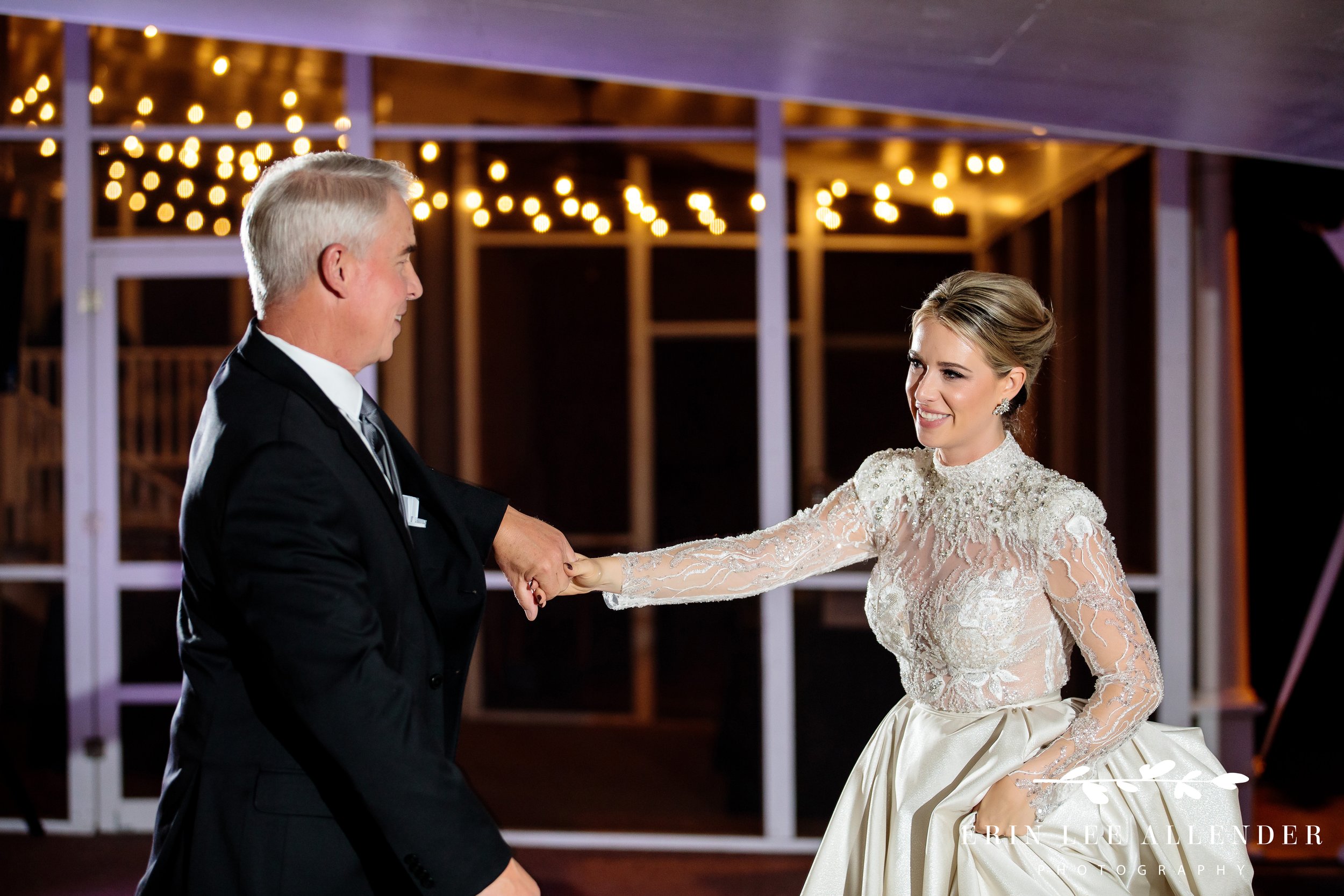 Father-Daughter-Dance