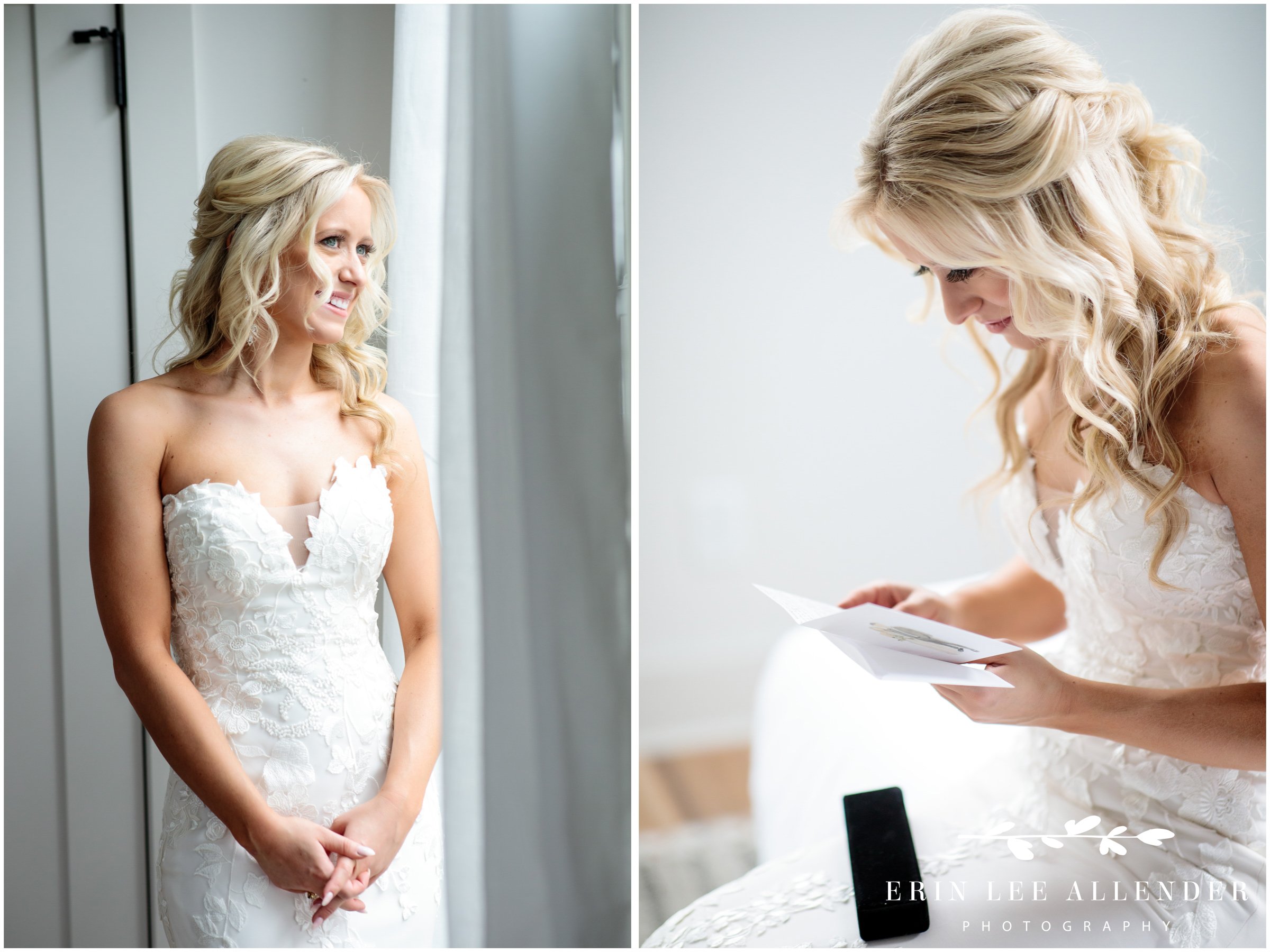 Bride-reading-letter-from-groom