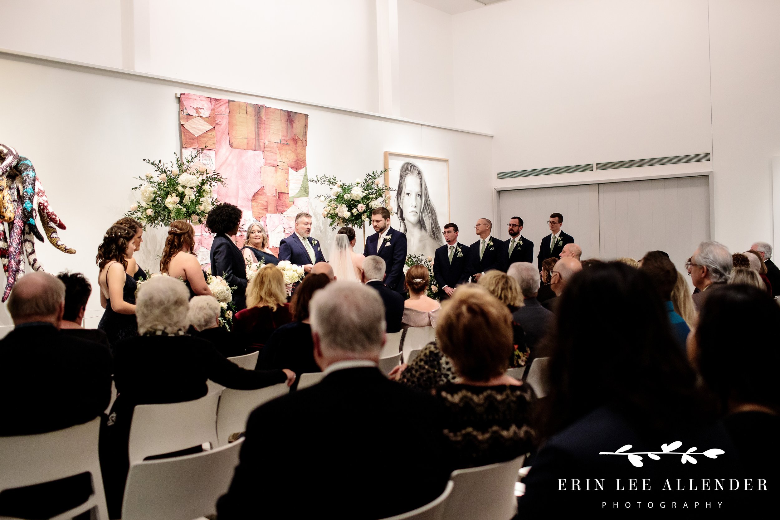 ceremony-in-art-museum