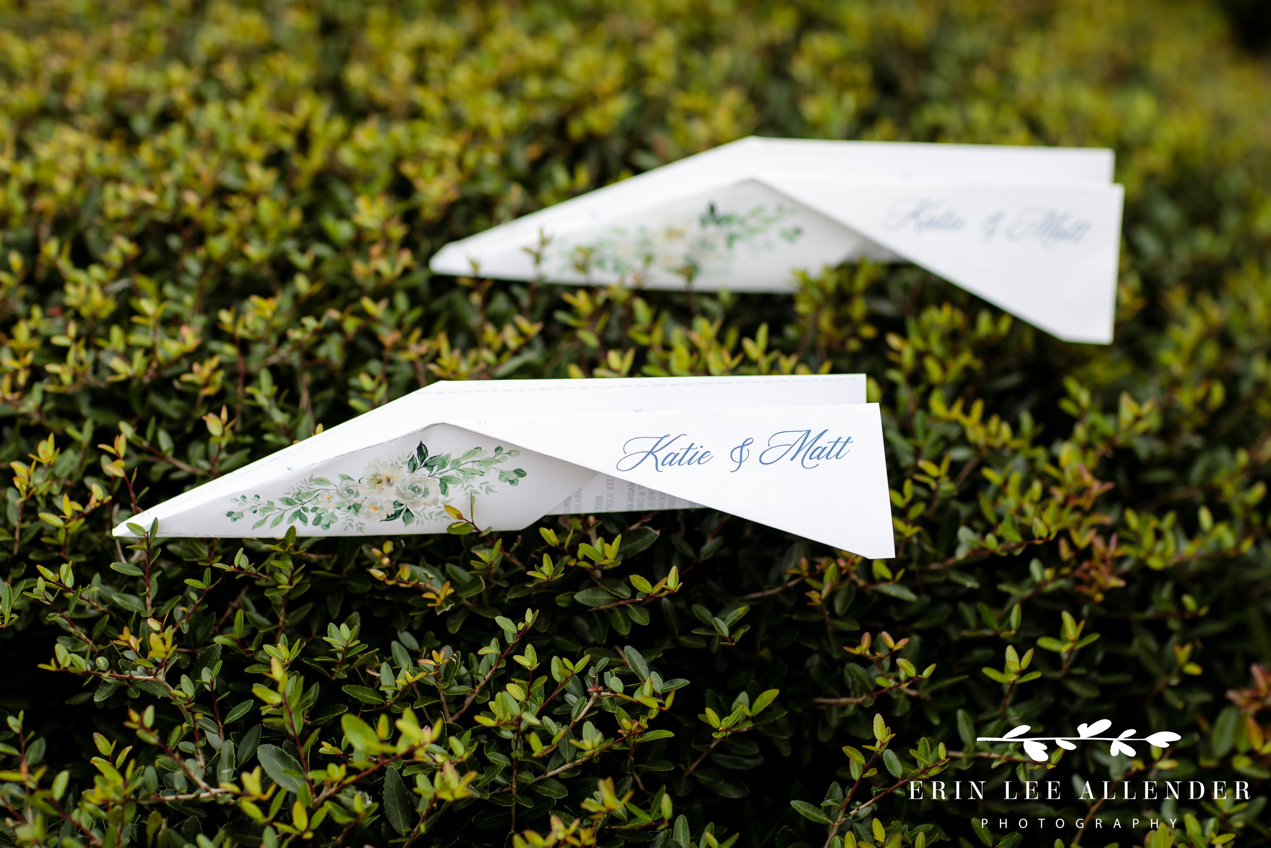 paper-airplane-wedding-programs