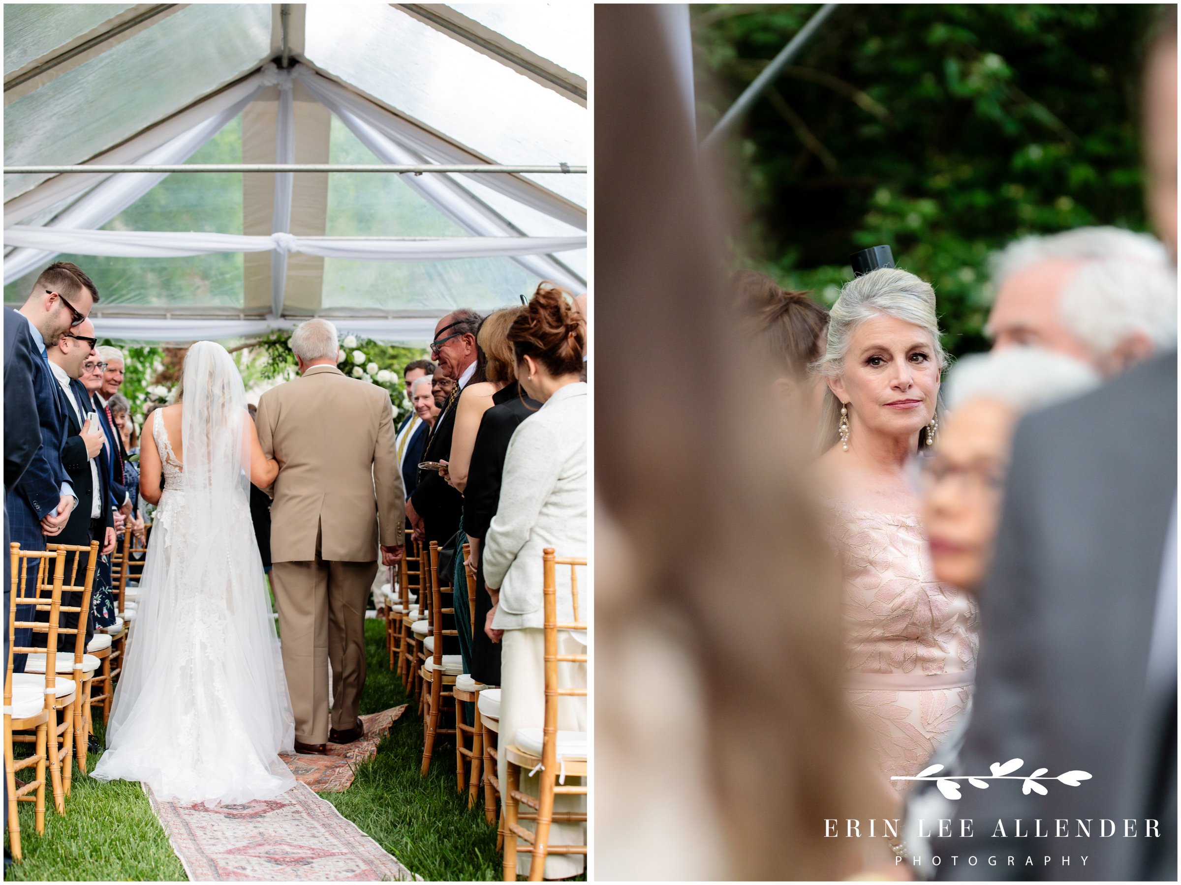 Bride-walking-down-aisle