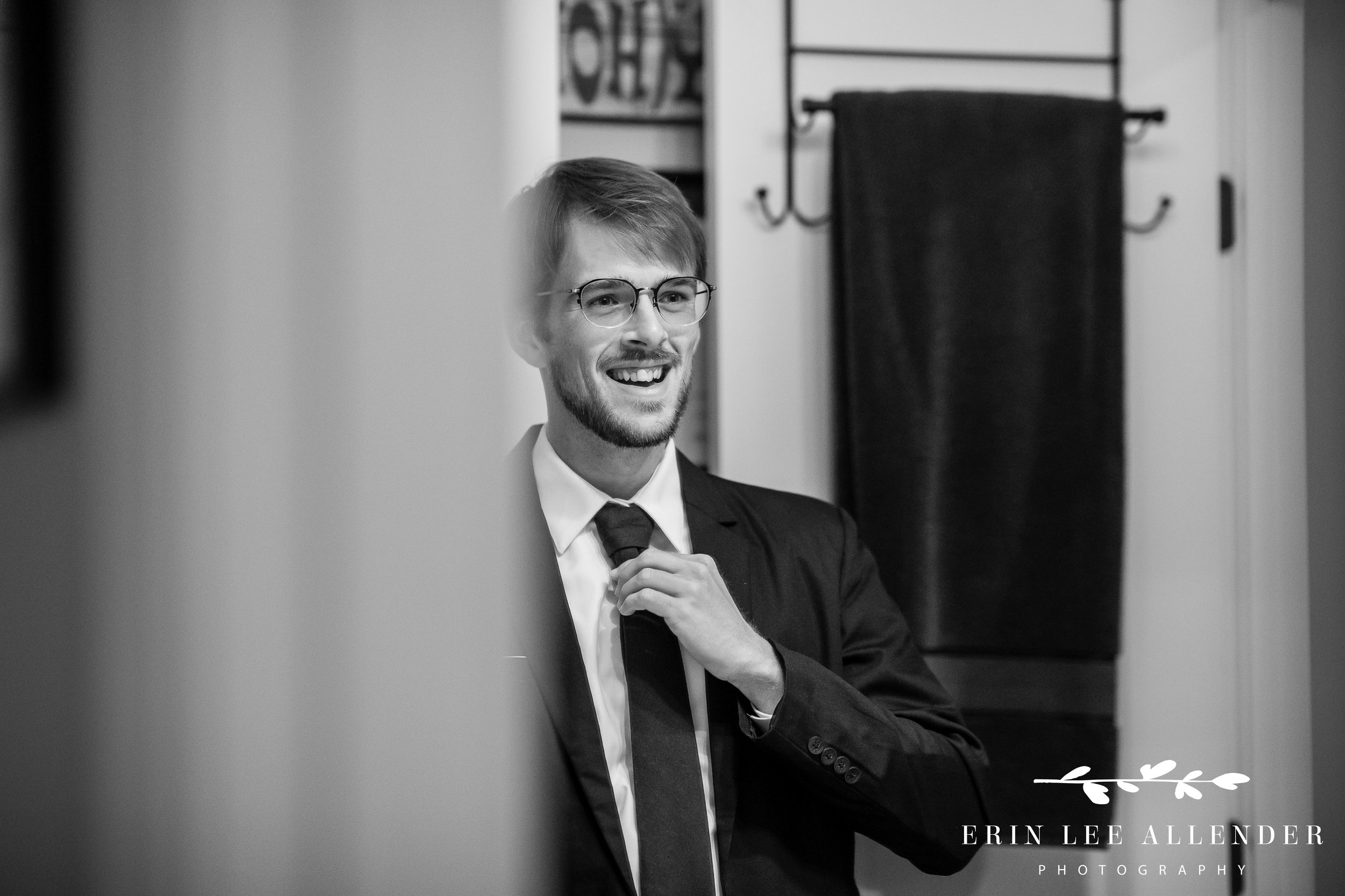 Groom-getting-ready