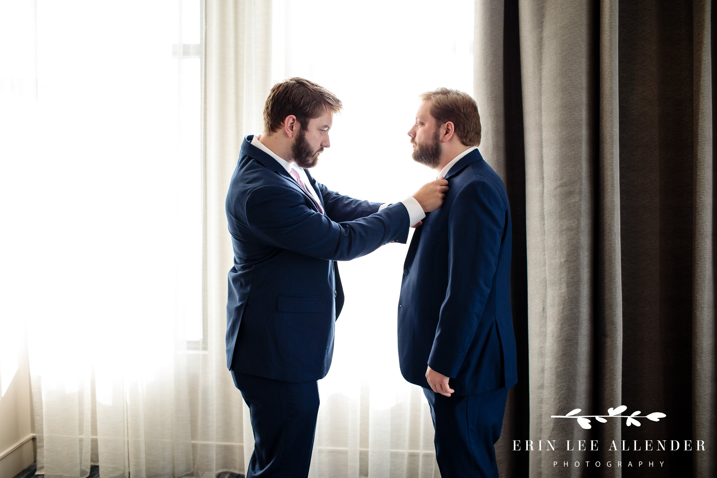 Groom-getting-ready-nashville