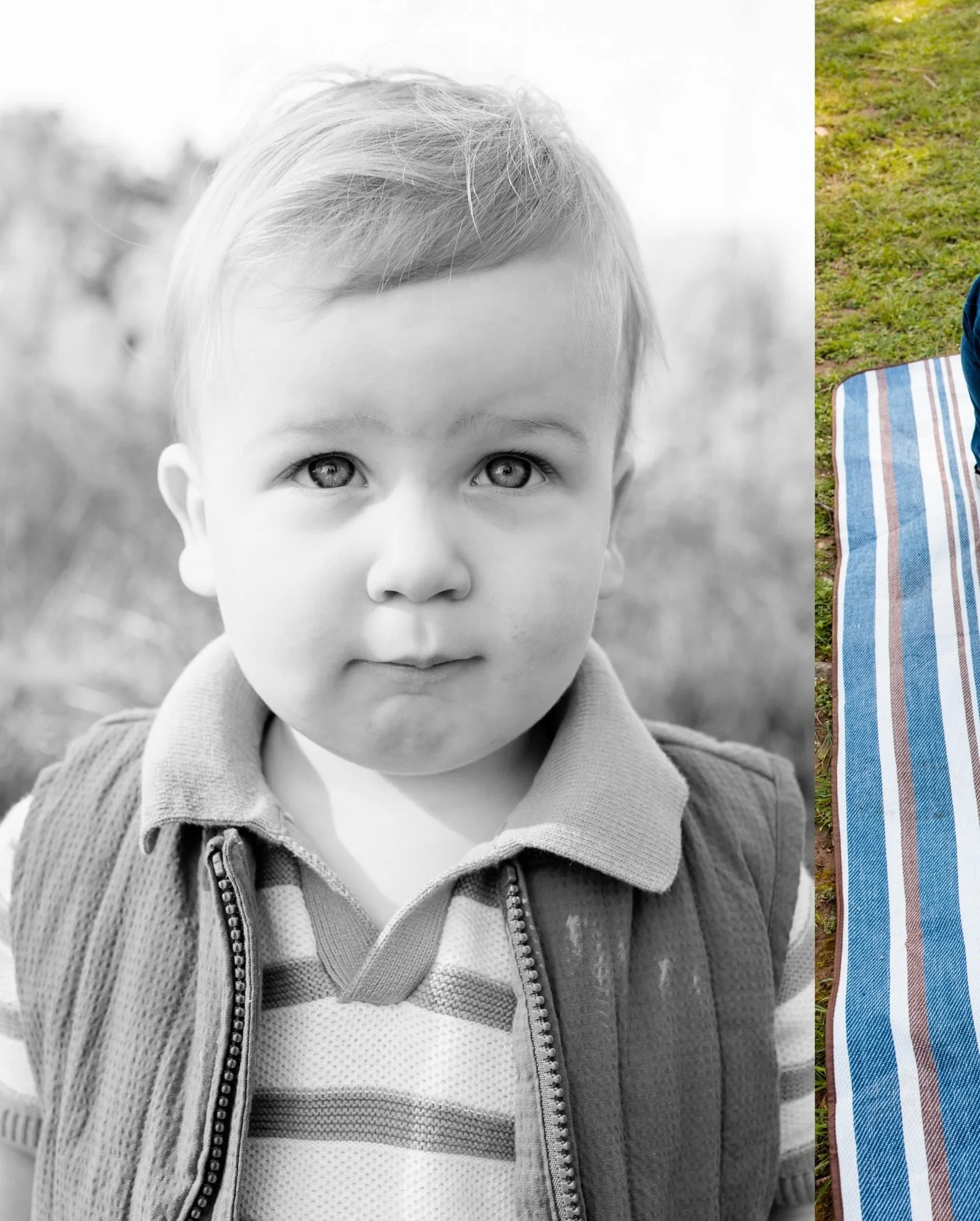 From their engagement to a family of four&mdash;now we&rsquo;re just keeping up with the pace 🌿

Walton Ferry Arboretum, but make it full speed.

#nashvillefamilyphotographer #nashvilletnphotographer #hendersonvilletn #familyoffour #candidfamilyphot