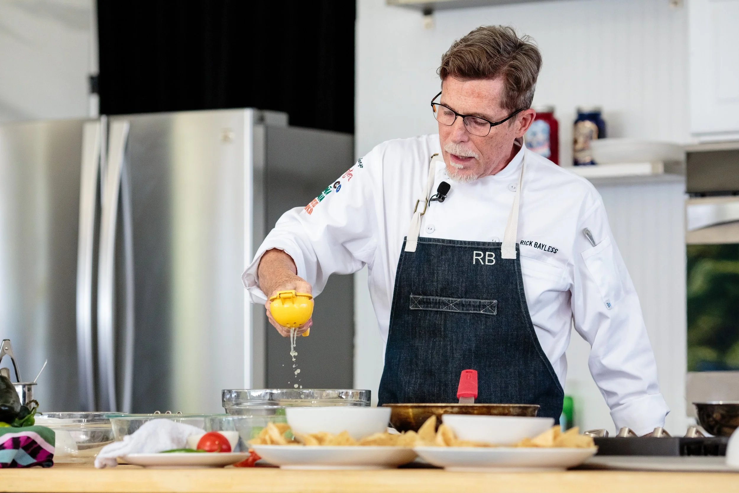 Nashville Corporate Event Photography | Music City Food &amp; Wine Festival Day Two
